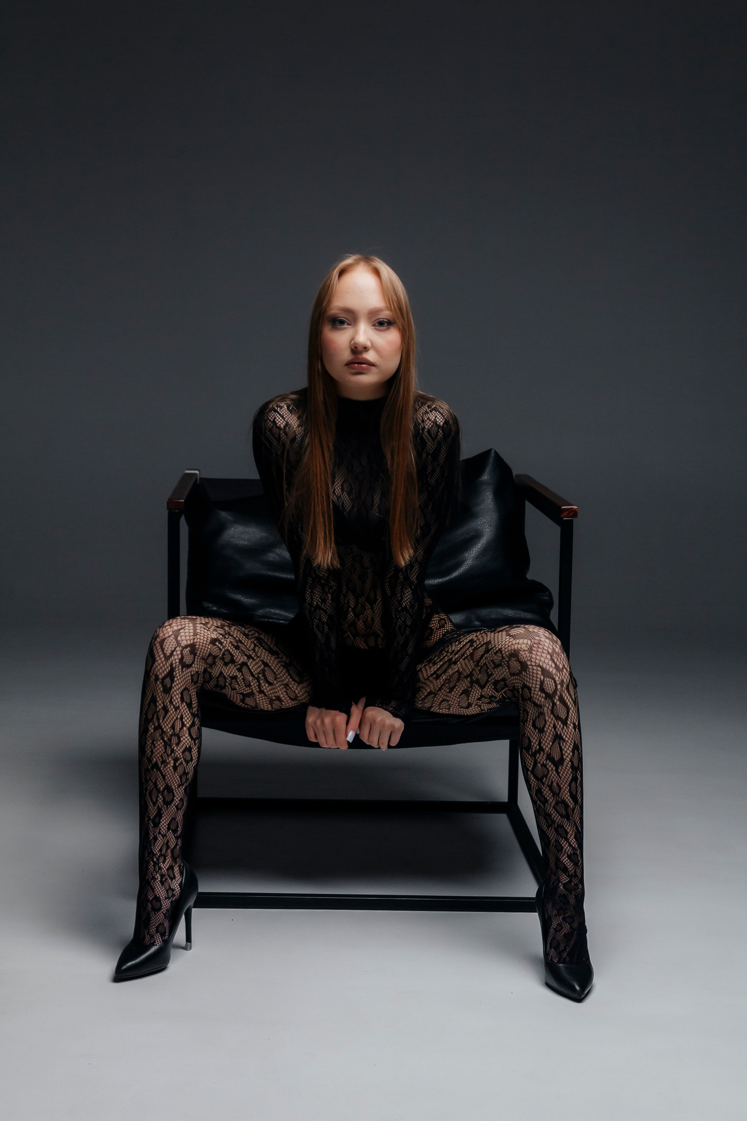 Валентина. Фотограф Омск Александр Гаврилюк