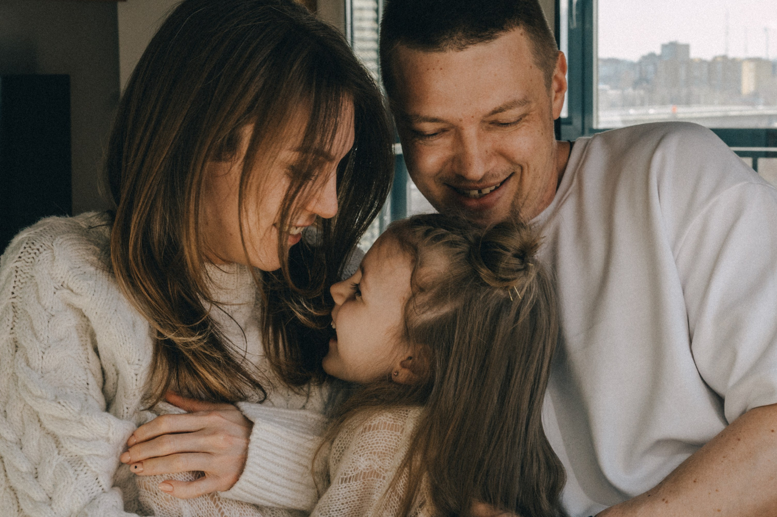 Дом — там где ты. Креативный фотограф в городе Тюмень