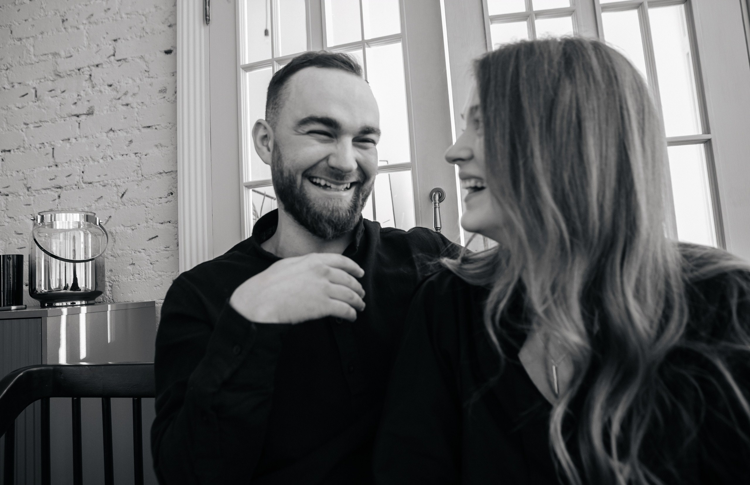 Андрей и Александра. Свадебный и семейный фотограф Ибрагимова Мария из Екатеринбурга