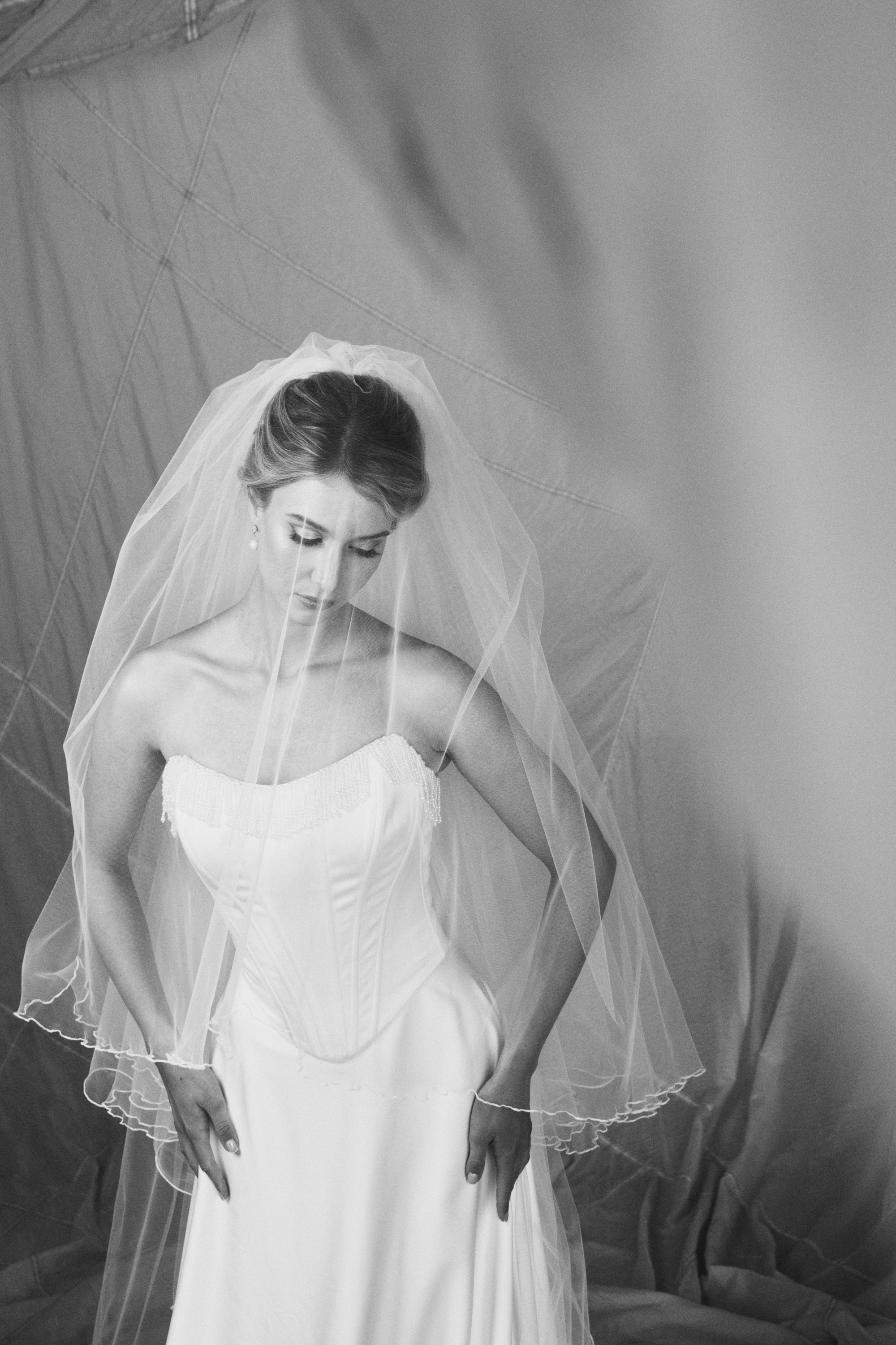 Для ODETTA. Портретный фотограф в Санкт-Петербурге Антон Овчинников