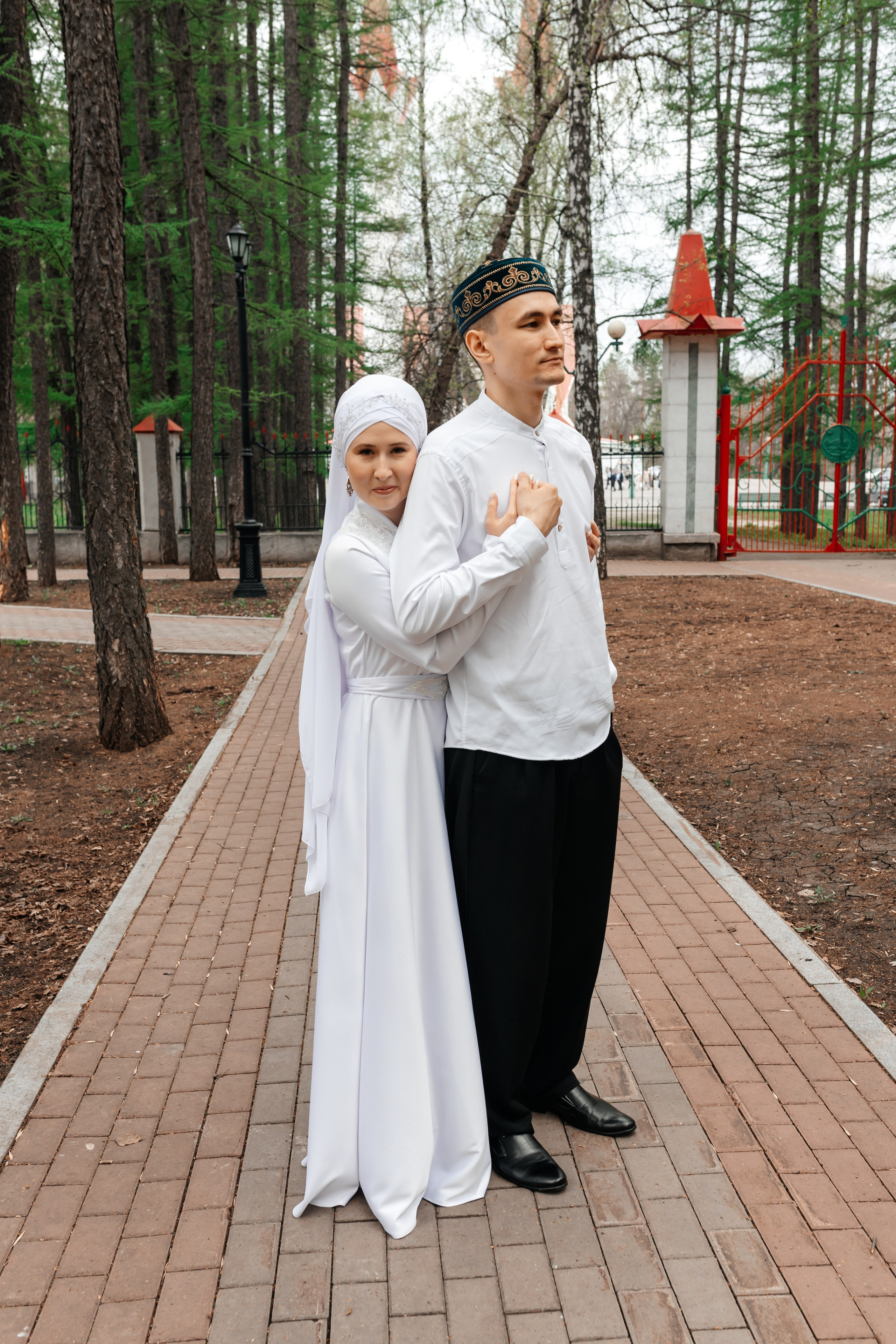 Руслан и Ильвина. Марина Шаймухаметова. Фотограф в Уфе