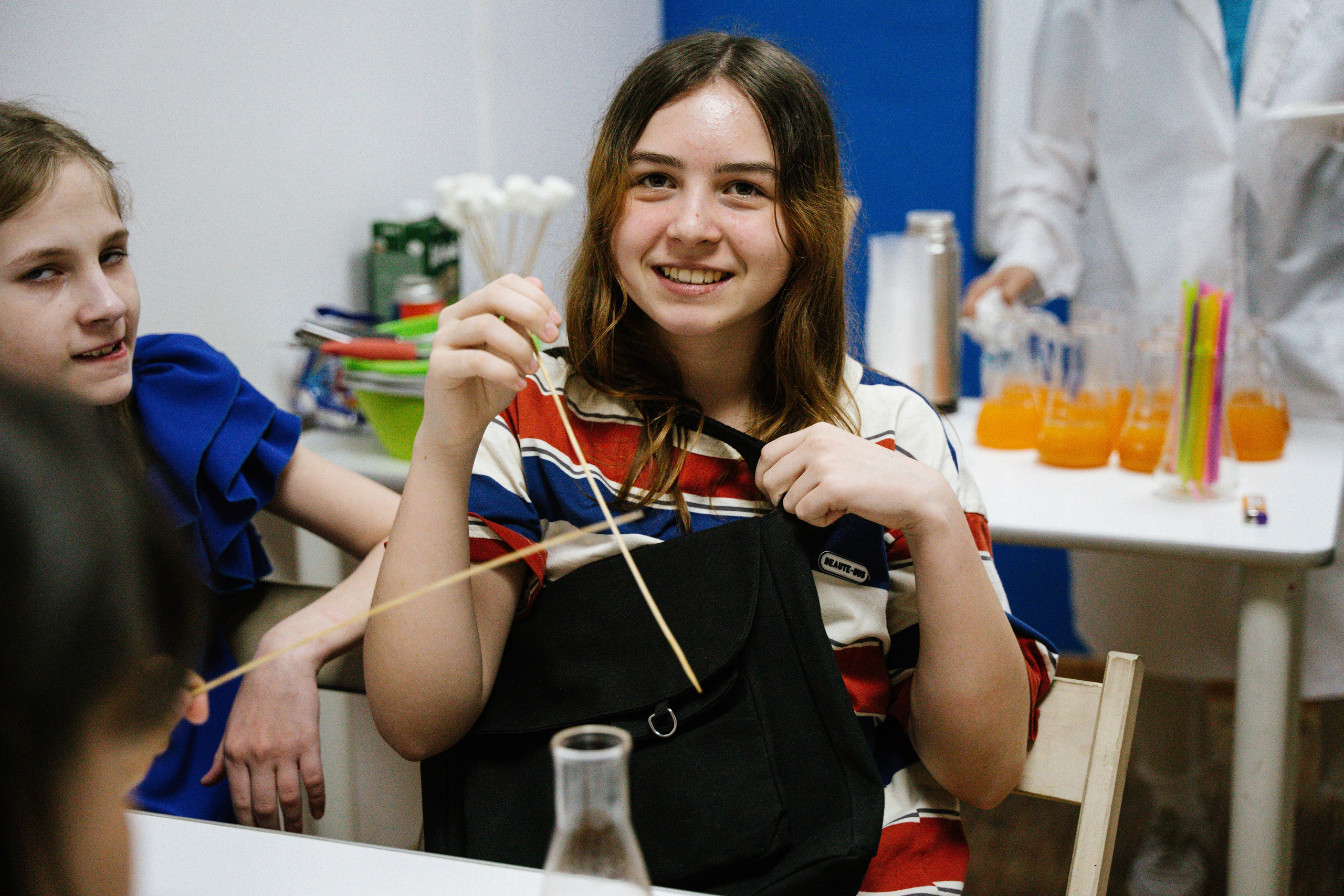 Детские праздники