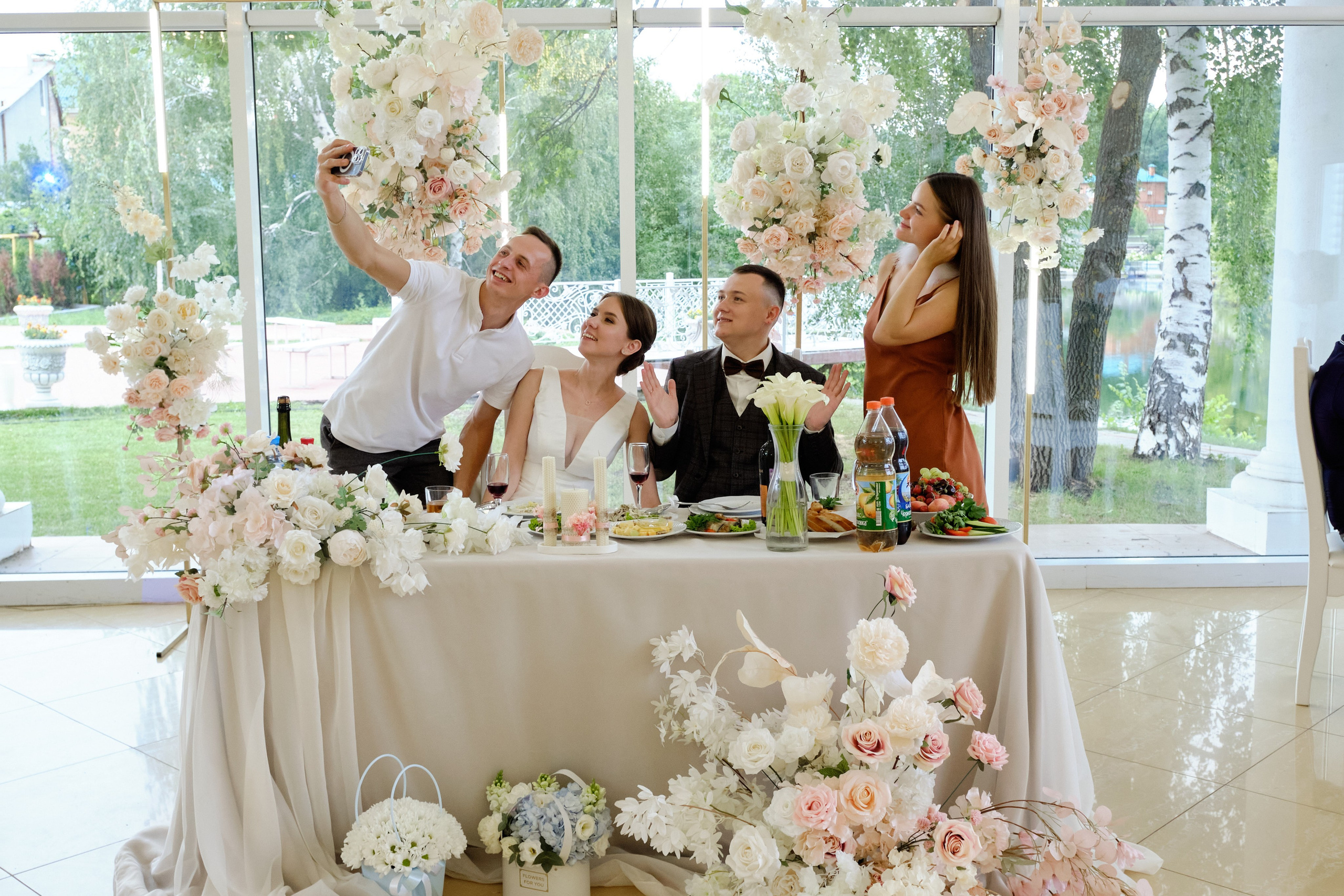 Полина & Глеб. Фотограф в Самаре Татьяна Дубаносова