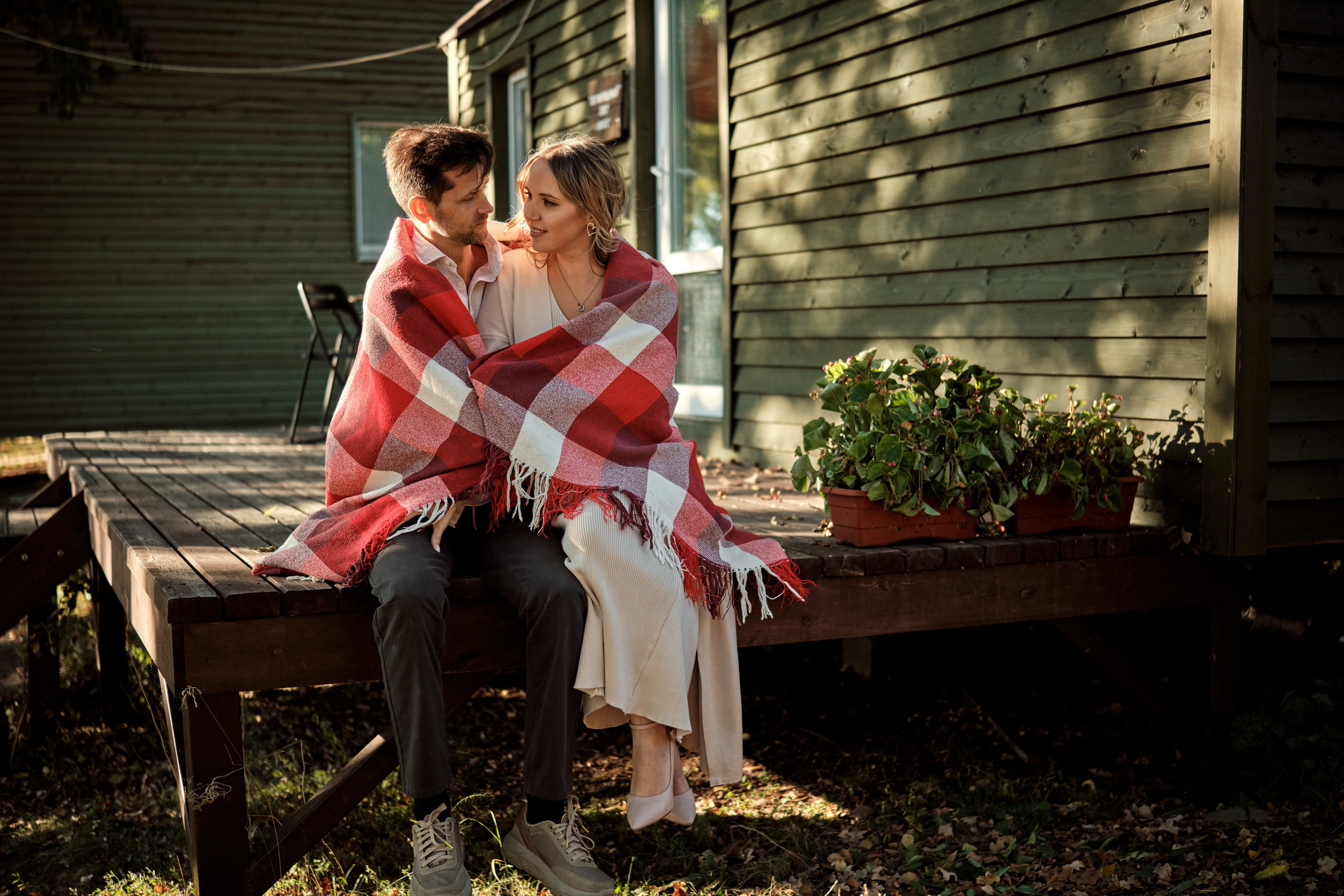 История любви. Фотограф в Самаре Татьяна Дубаносова