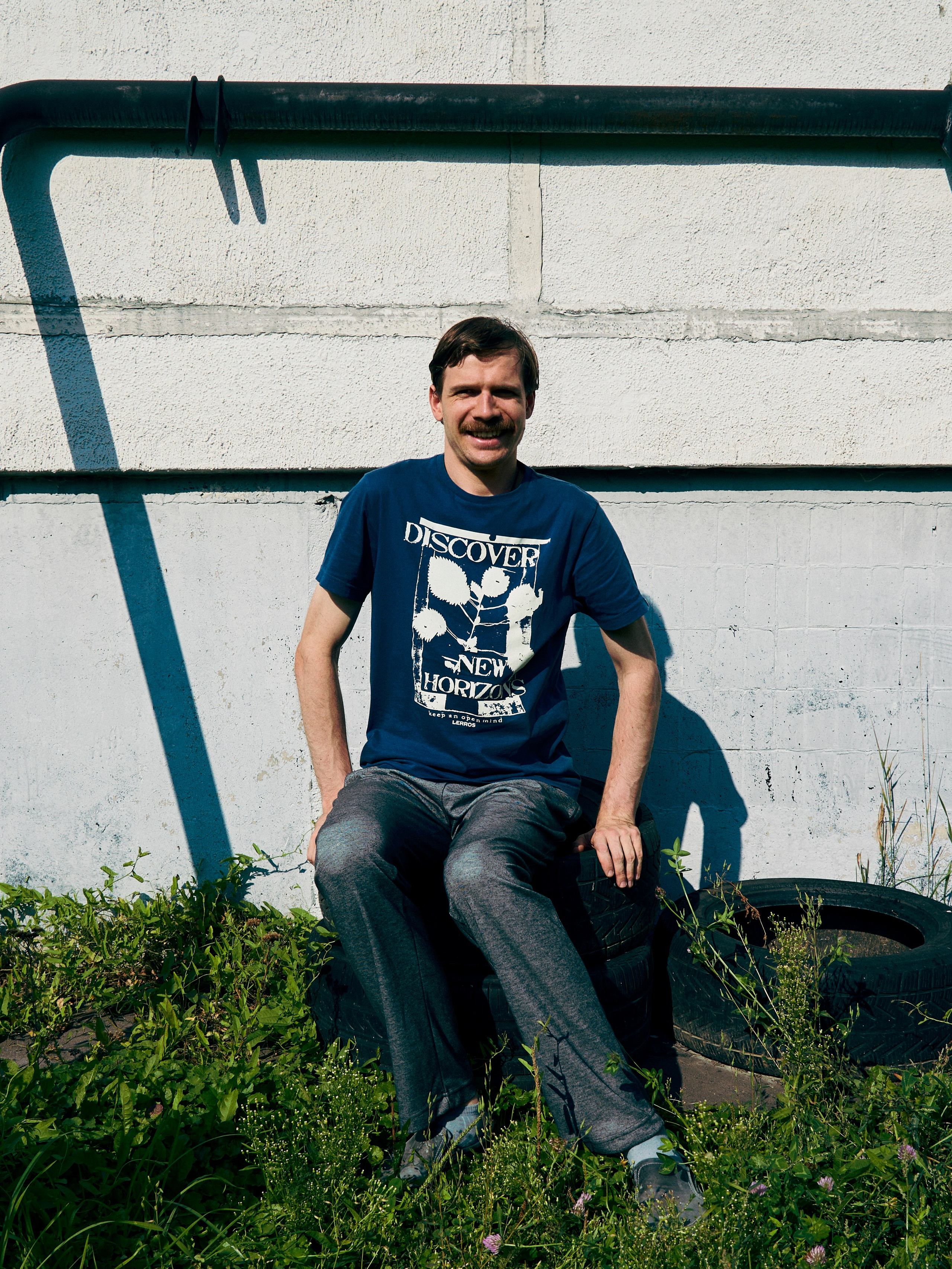 БФ «Жизненный путь». Портретный фотограф в Москве