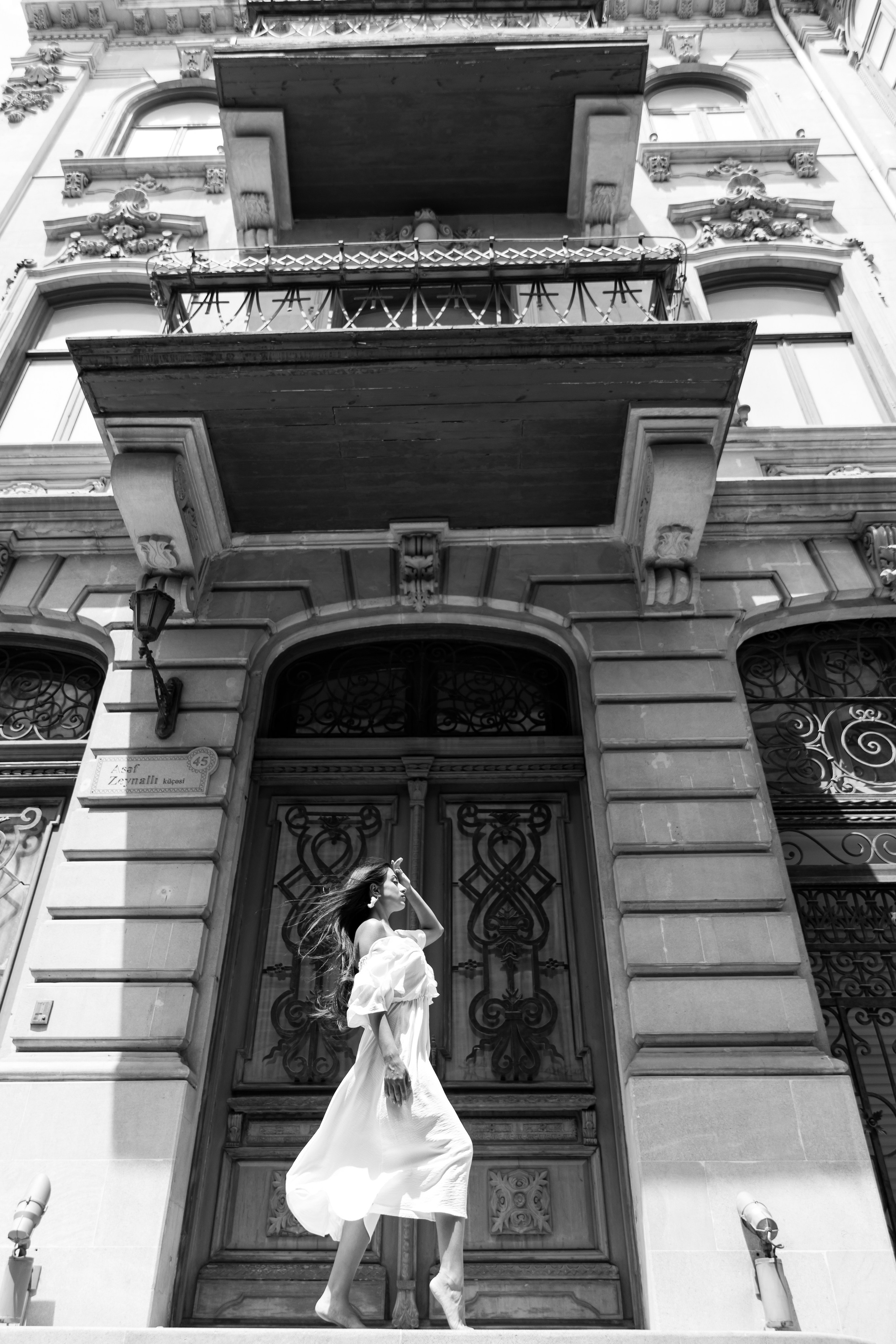 Фотограф в Москве и в Санкт-Петербурге Юлия Халикова