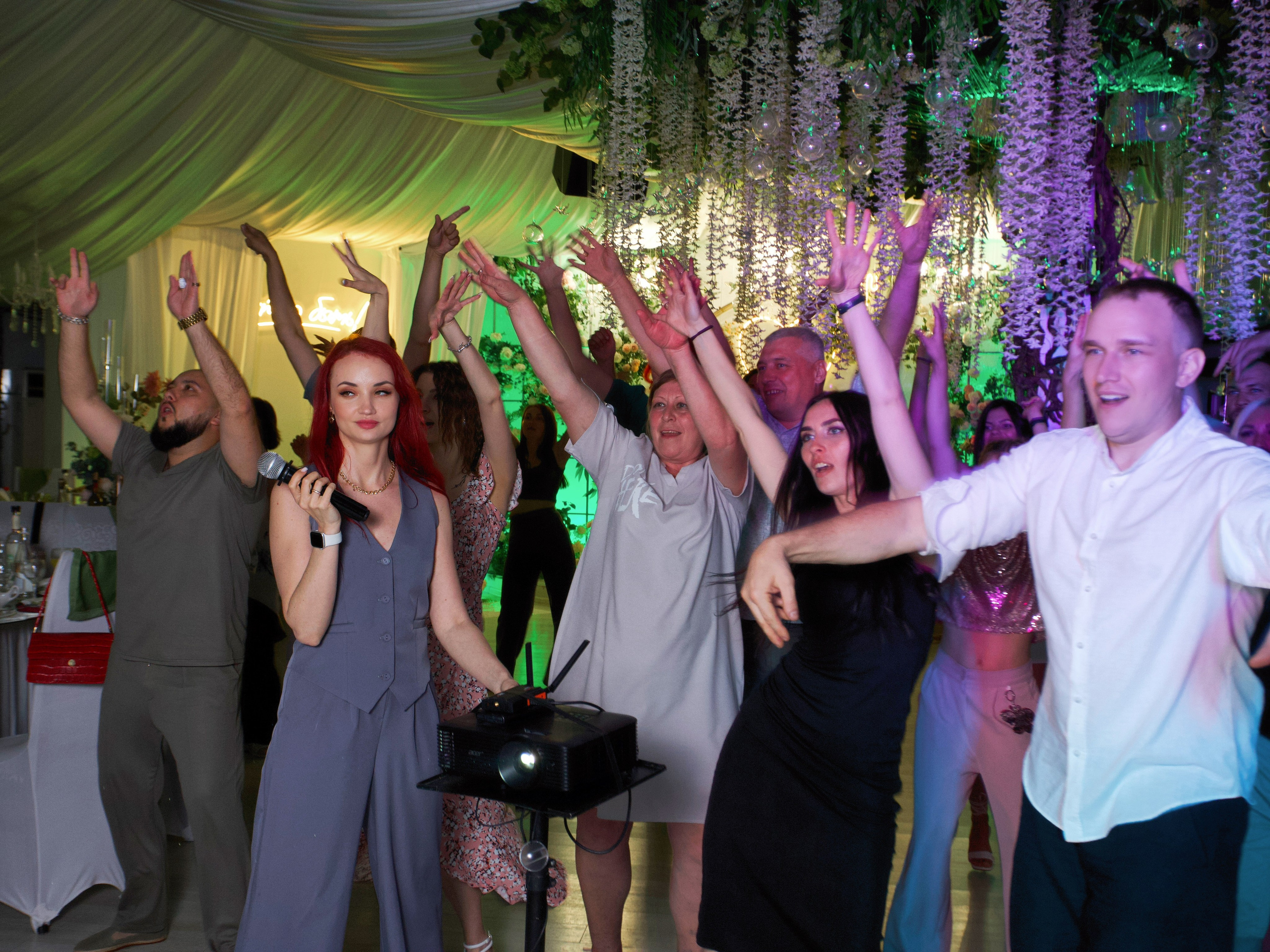 Свадьба Светлана и Дмитрий. Репортажный фотограф Анапа