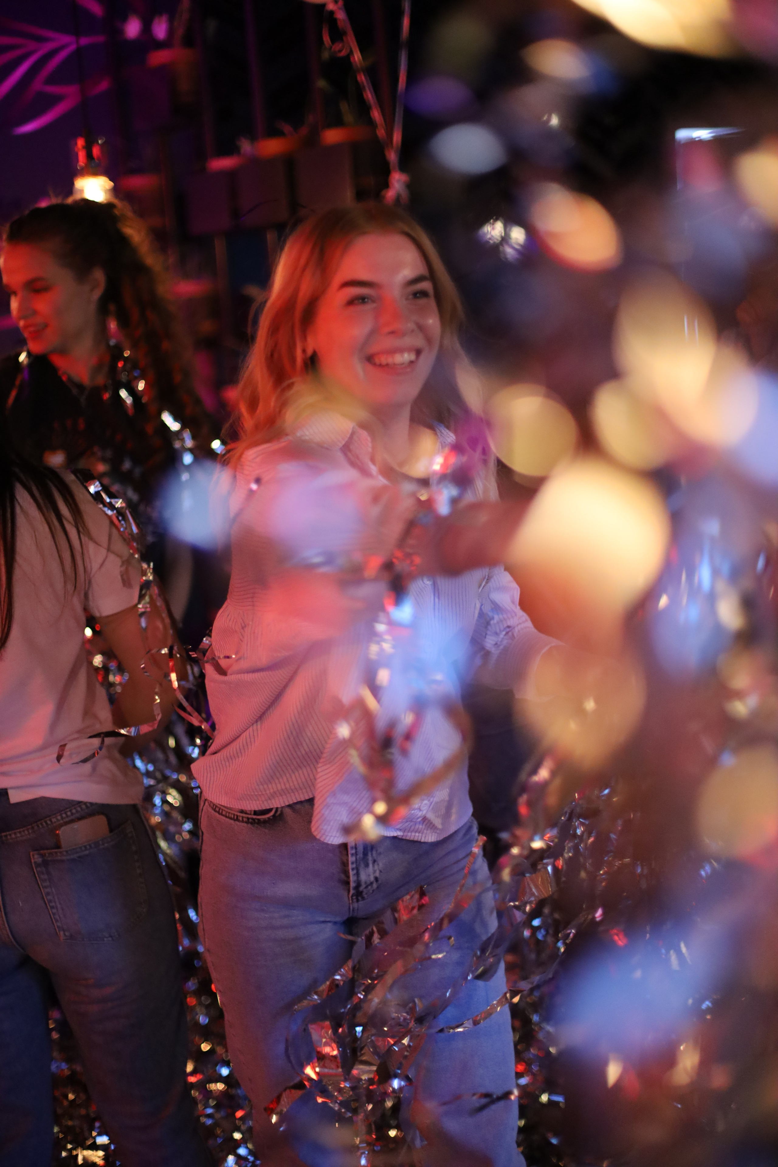 День Рождения София. Репортажный фотограф Анапа