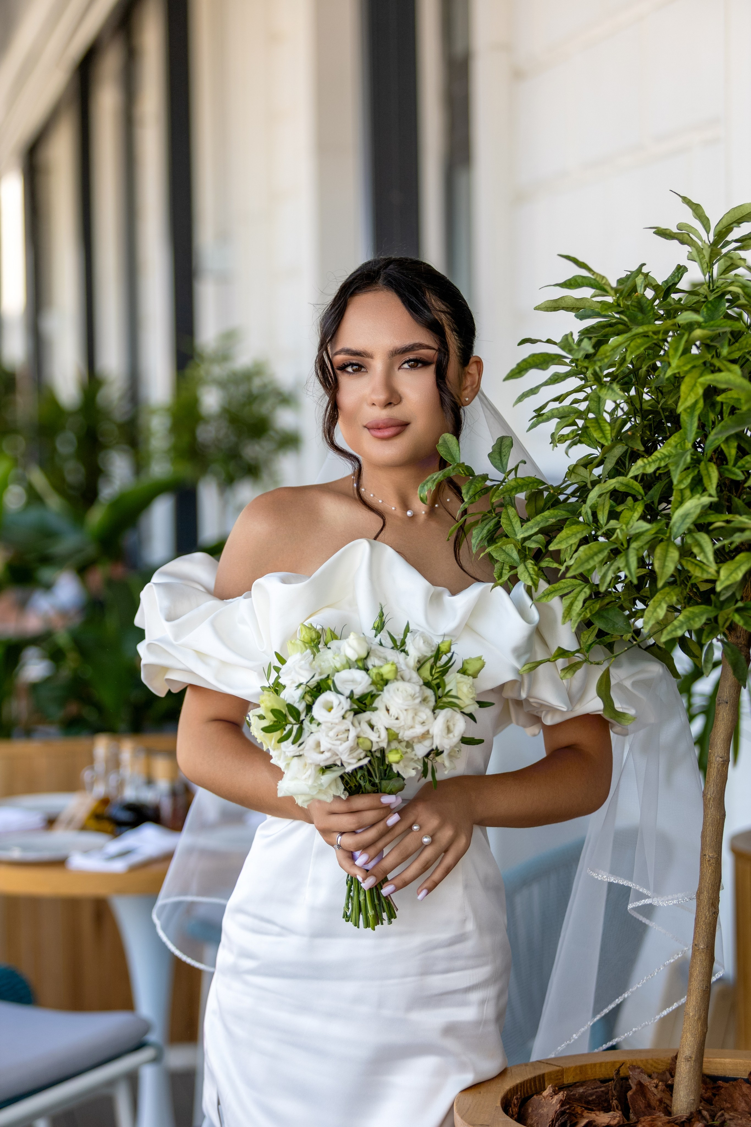 Прогулка Виталий и Виктория. Репортажный фотограф Анапа