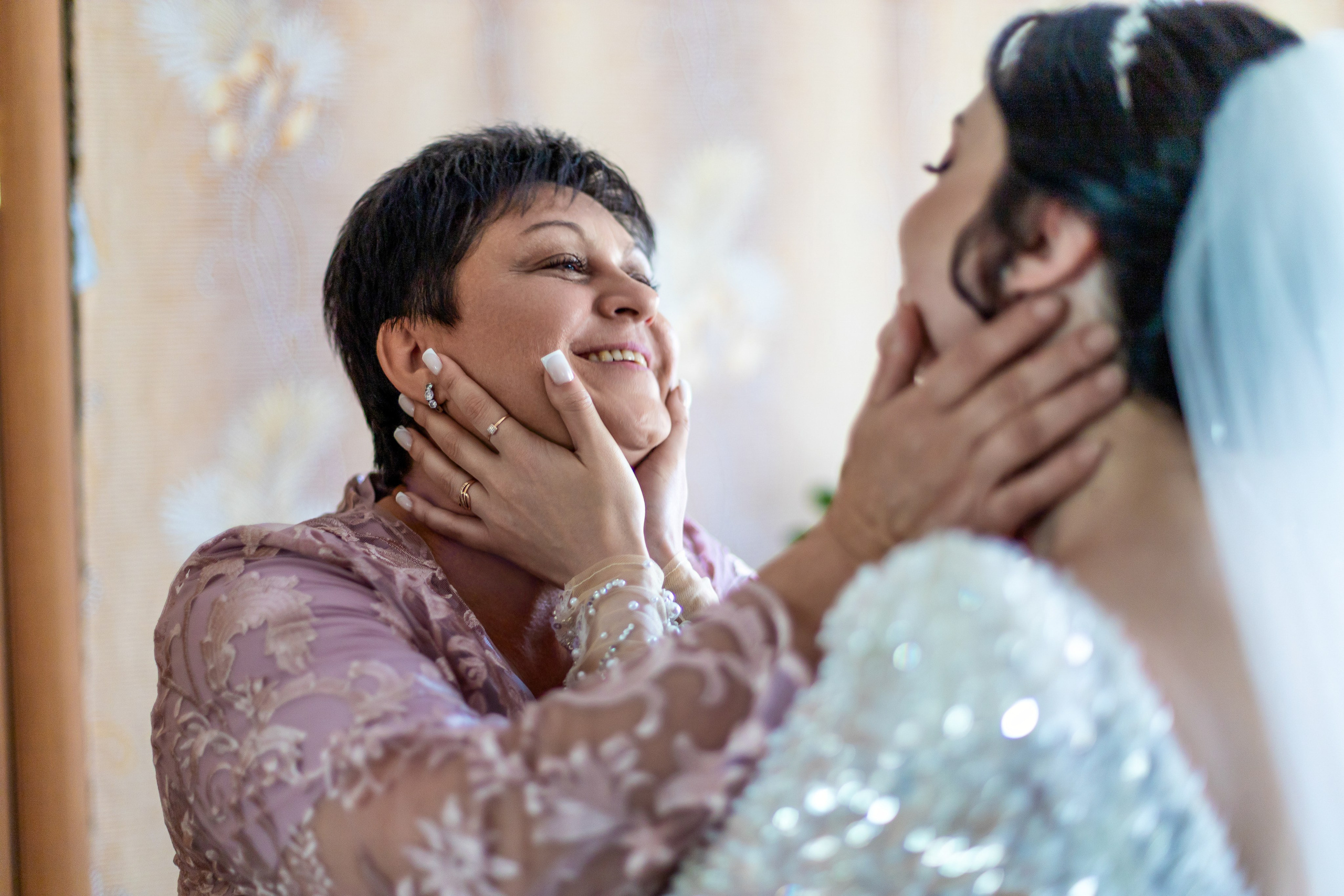 Выкуп и сборы Мурад и Екатерина. Репортажный фотограф Анапа