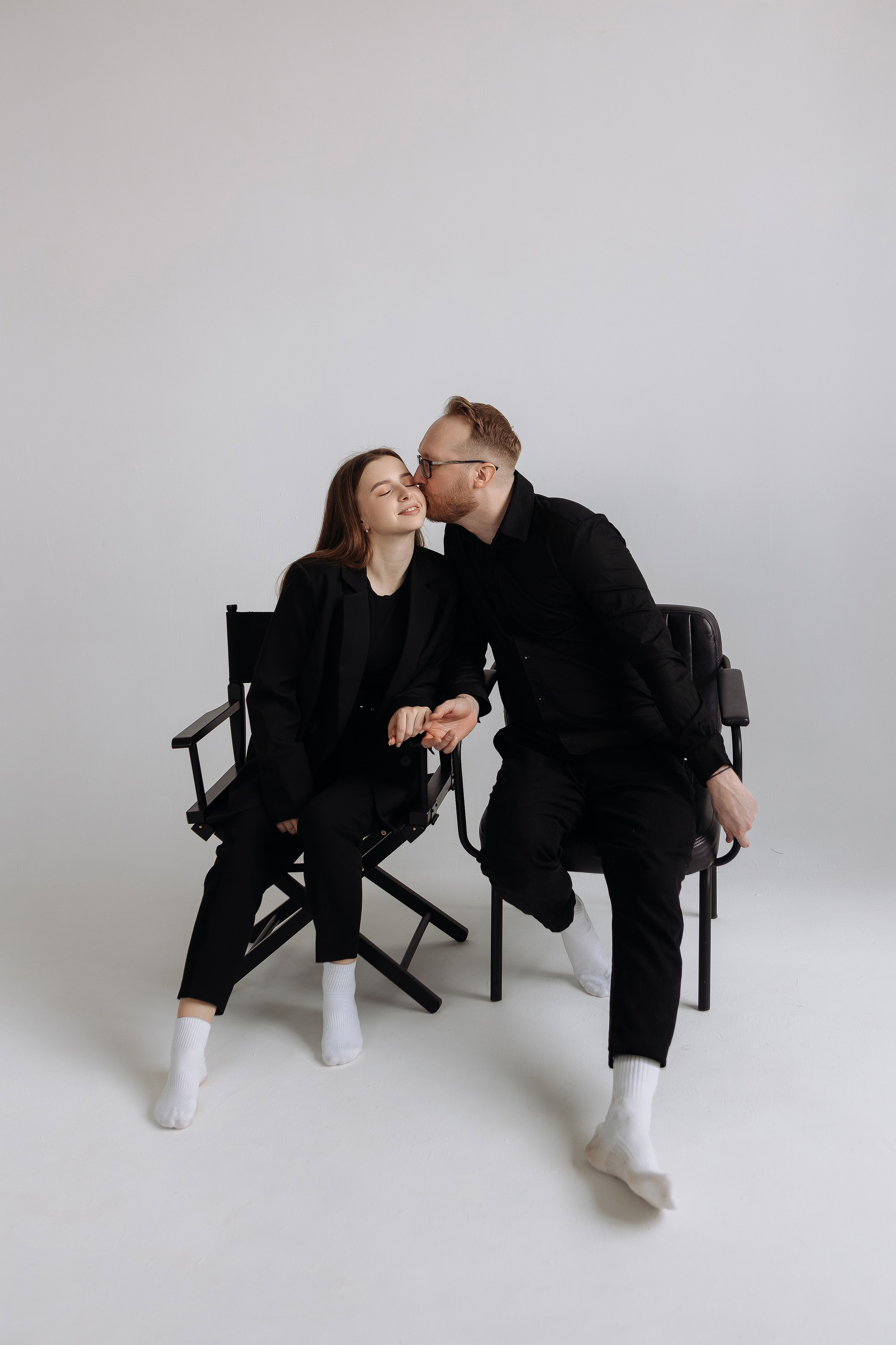 Илья и Юля. Фотограф Алексей Миронов