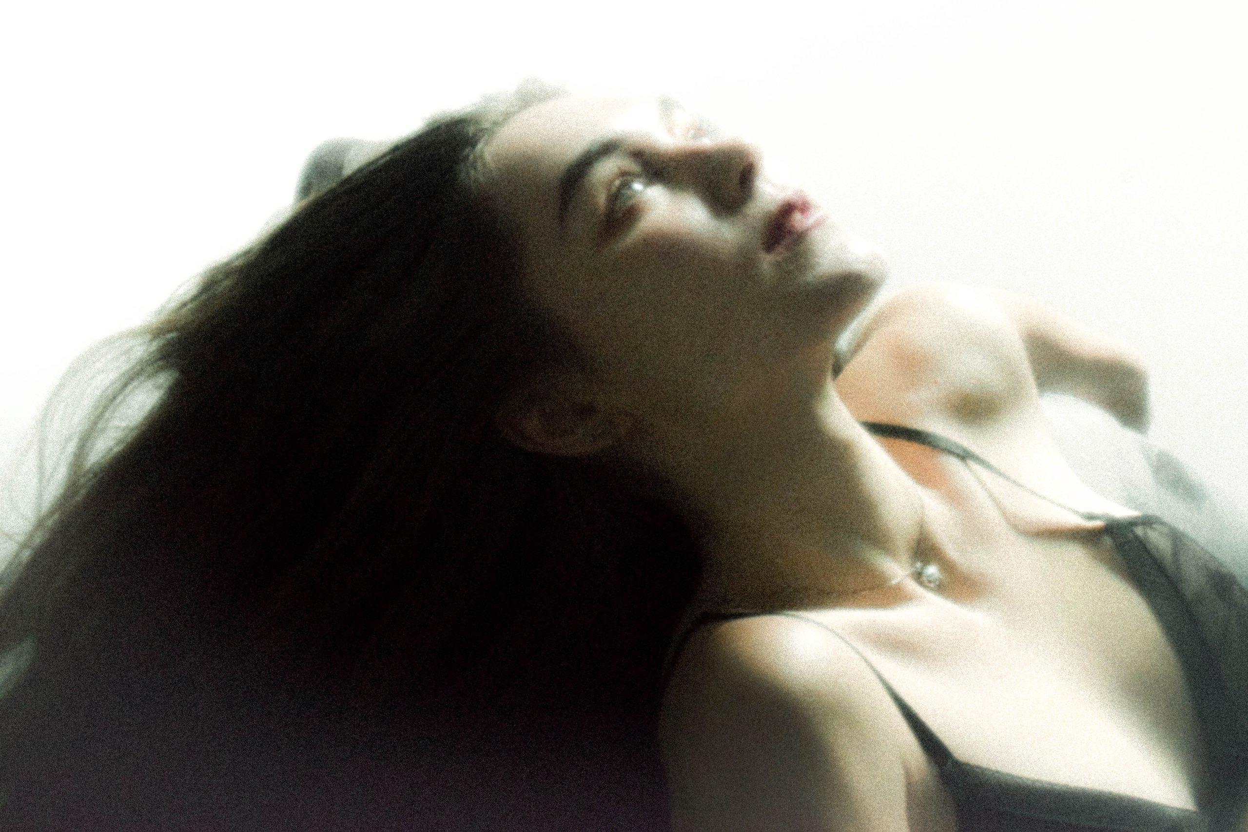 Индивидуальные съемки. Соня Мнема