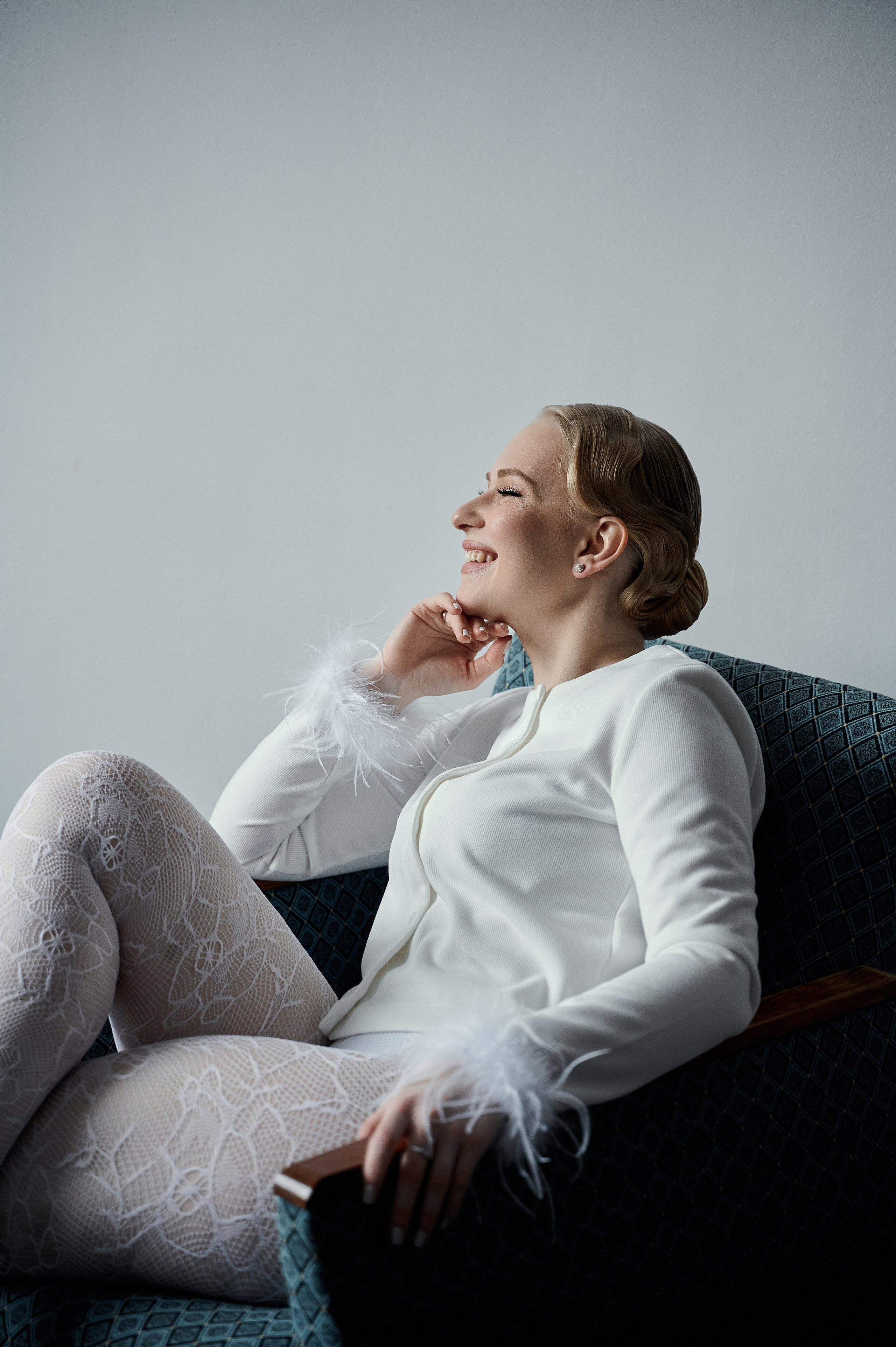 Стеша. Свадебный и портретный фотограф в Брянске Скепская Лилия