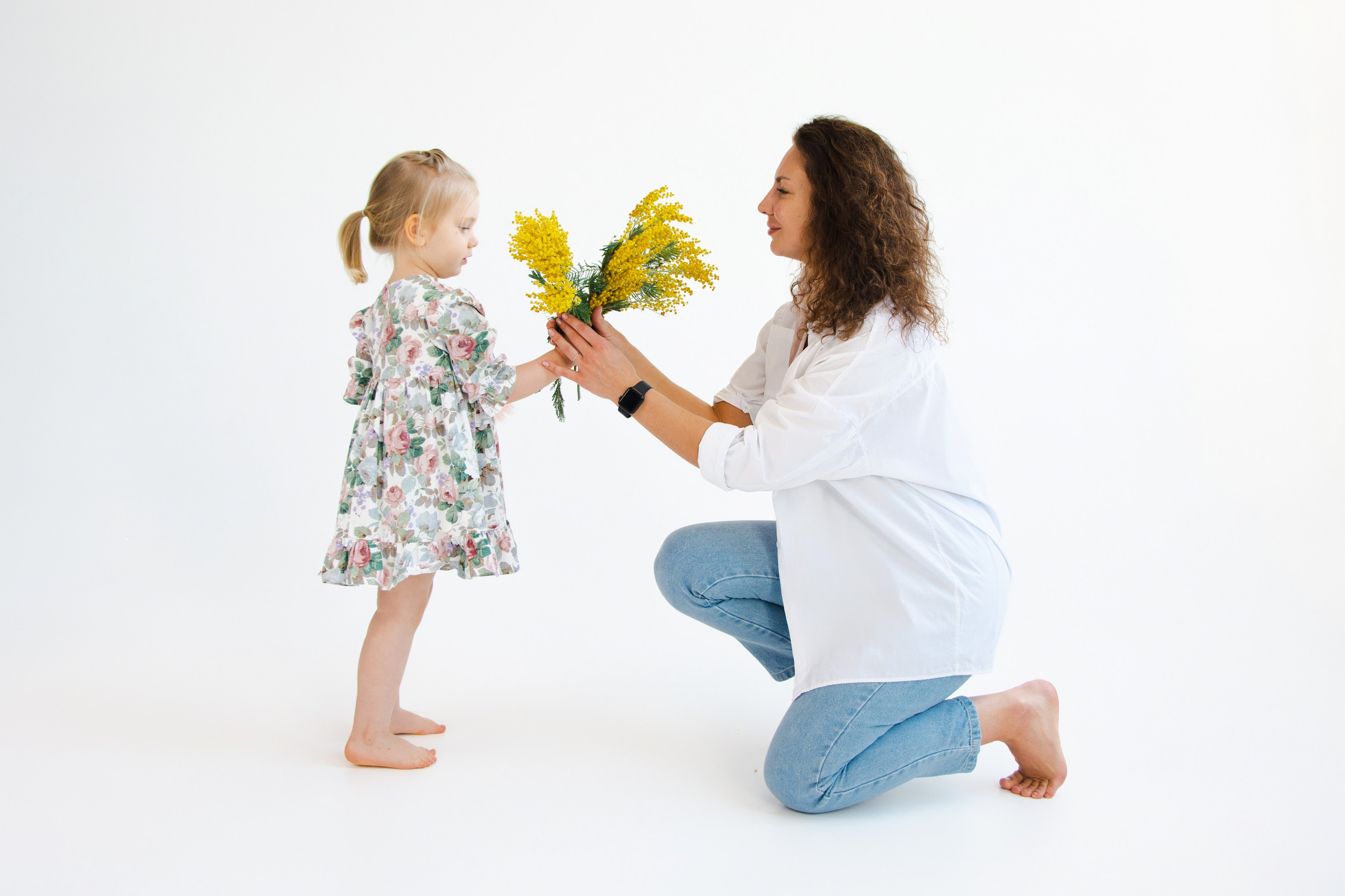 Family story. Семейный и репортажный фотограф в Хабаровске Татьяна Болычева