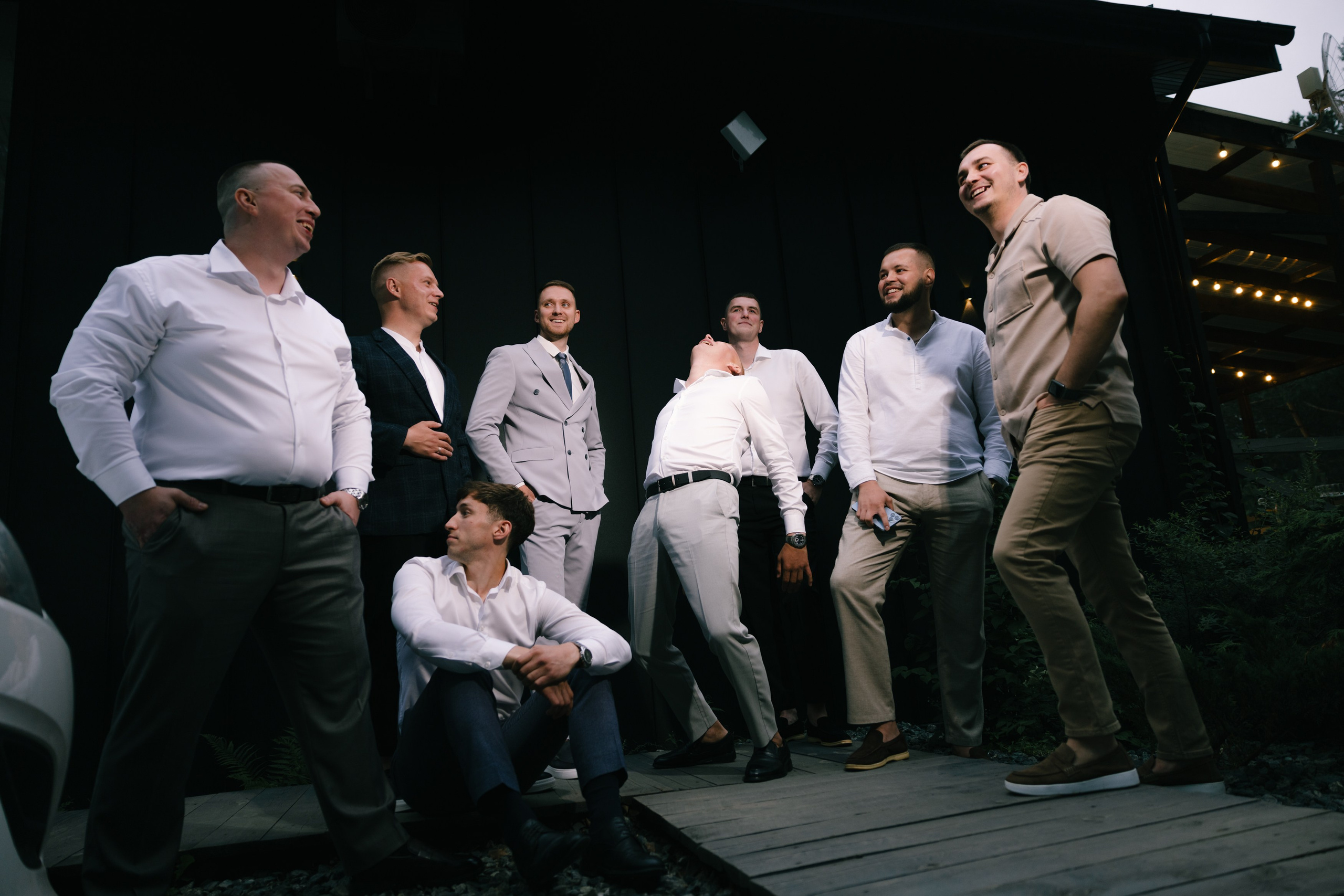 Wedding. Фотограф в Ижевске и Казани Богданов Яков