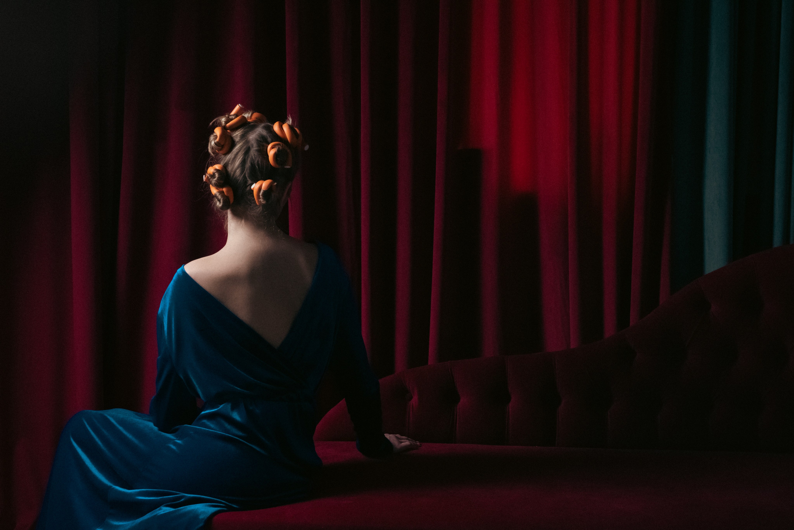 Василиса. Портретный и архитектурный фотограф в Москве и Санкт-Петербурге