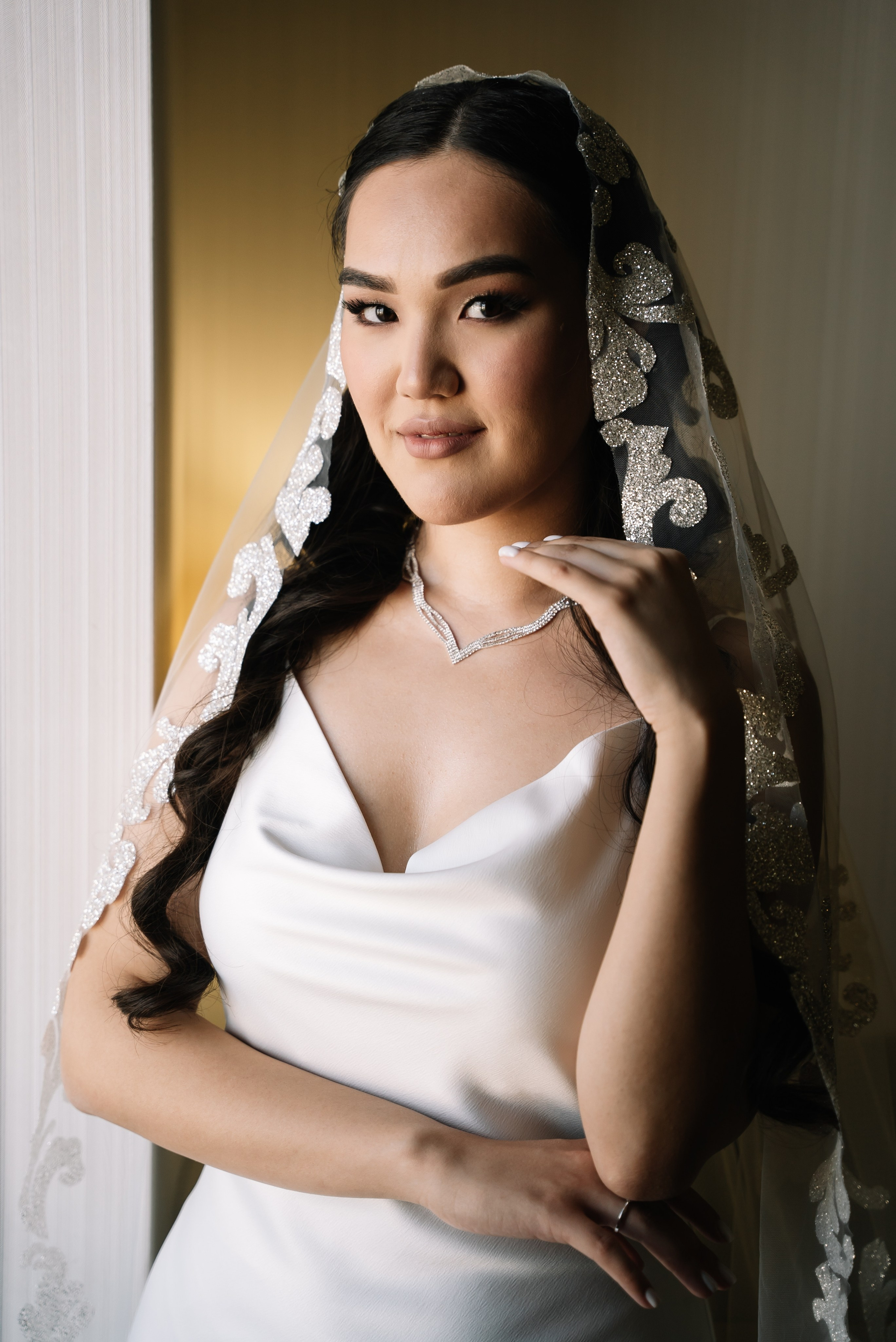 Адилет и Алия. Свадебный фотограф в Самаре Анна Ковалева