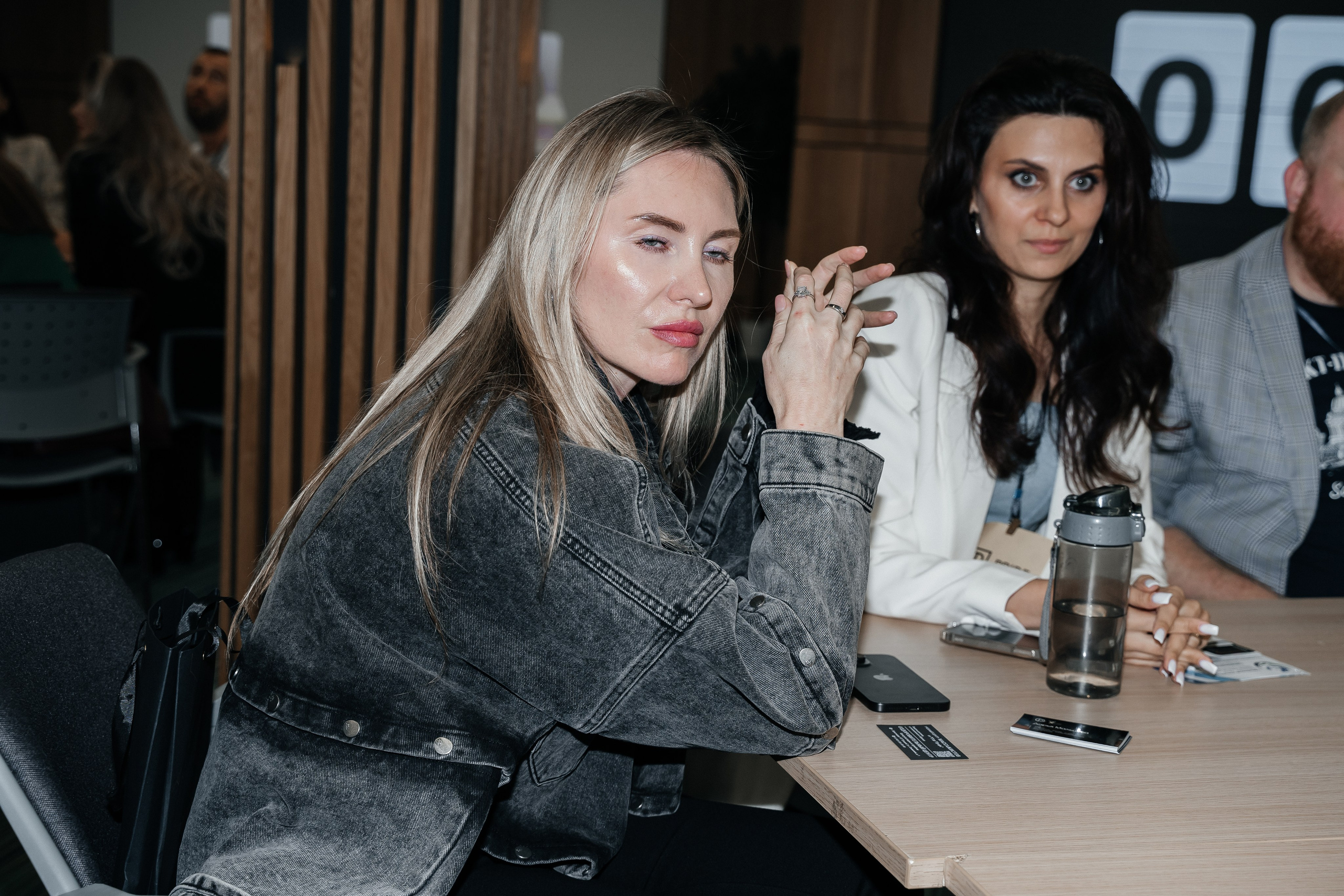 Репортаж. Виктория Алпеева — фотограф по любви