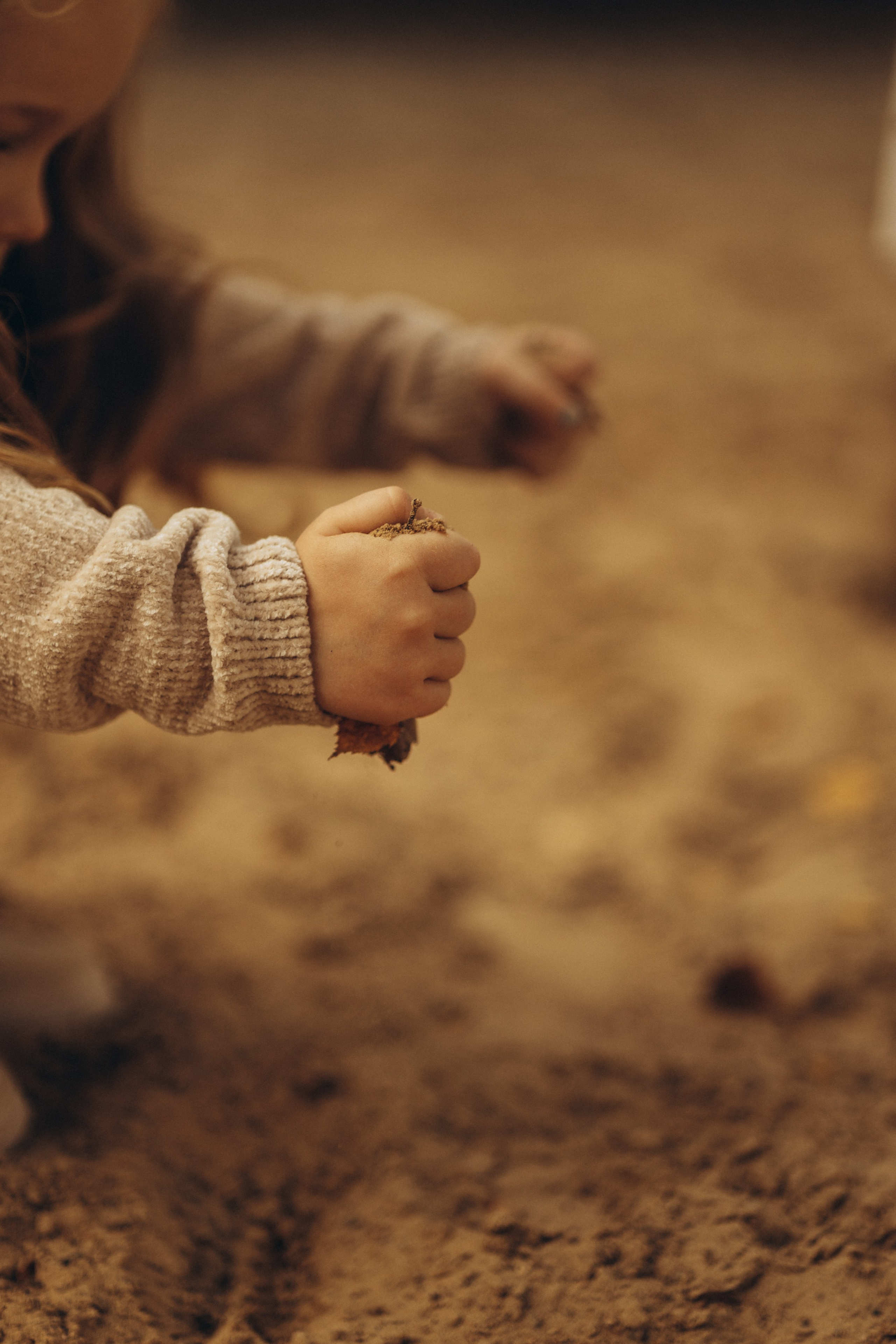 Коля, Марина, Варя. Семейный фотограф Москва Валерия Белова