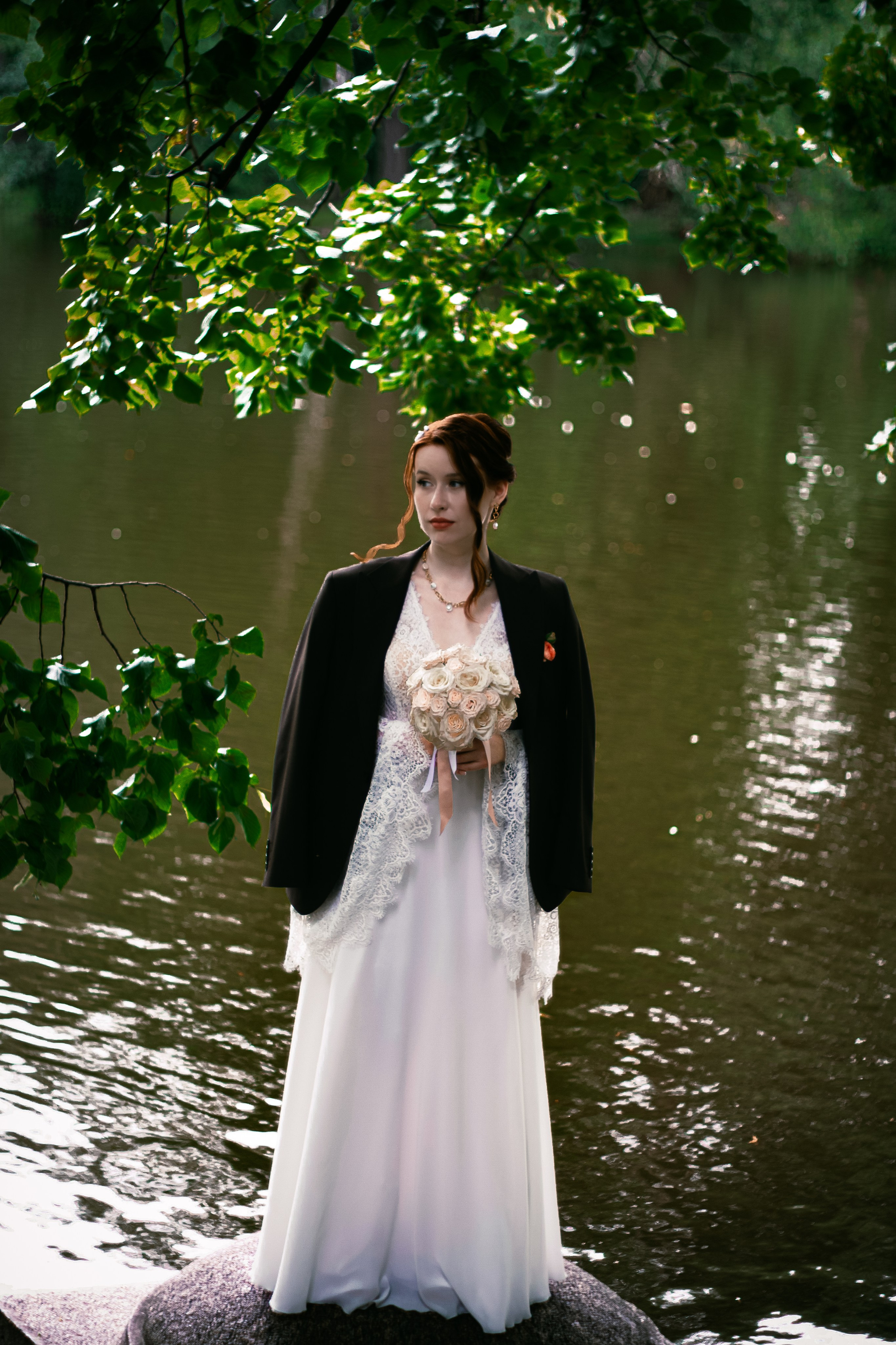 Свадебная фотосессия. Фотограф из Санкт-Петербурга. Снимаю портреты, свадьбы и репортажи