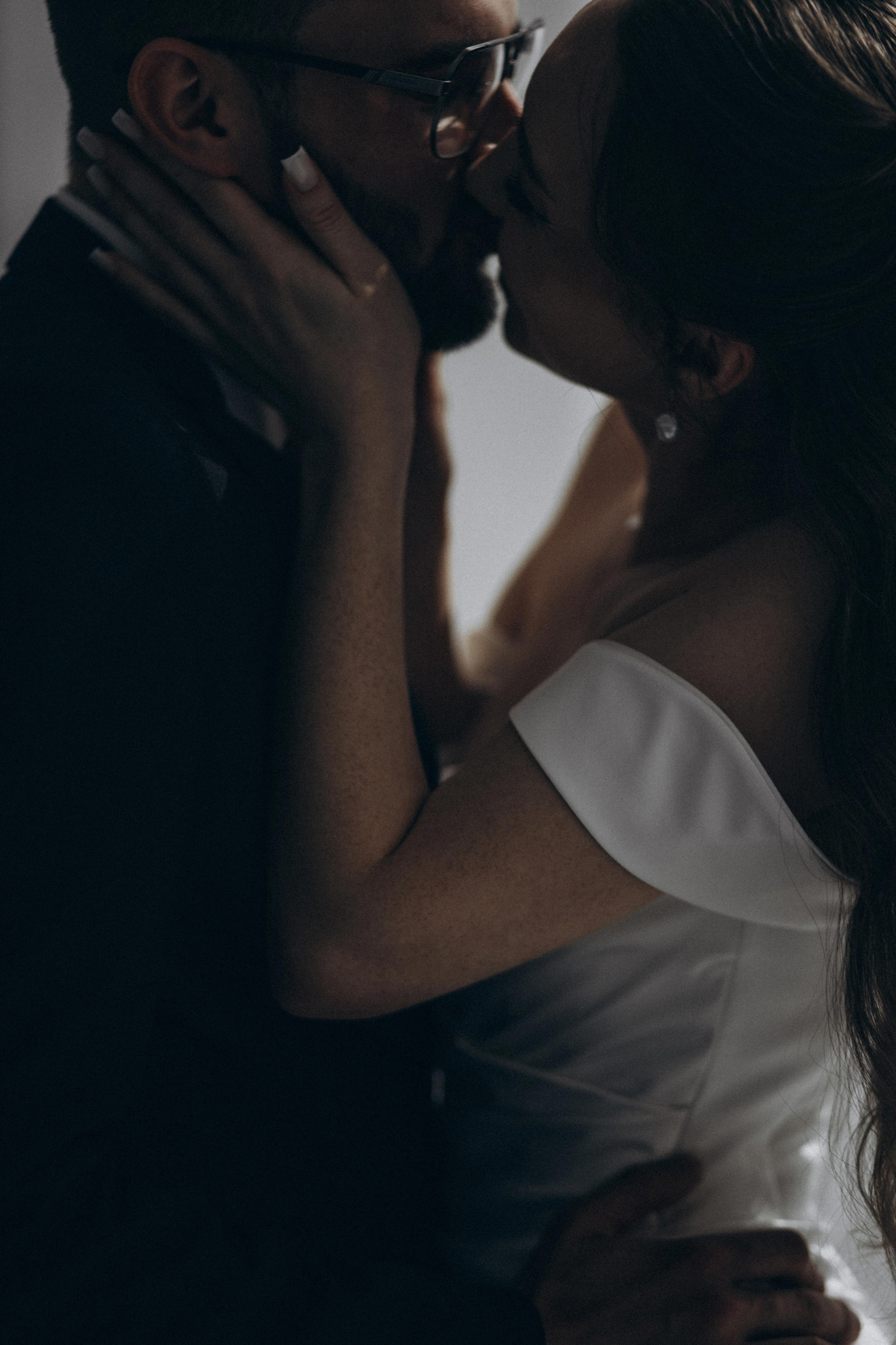 Свадьбы | love story