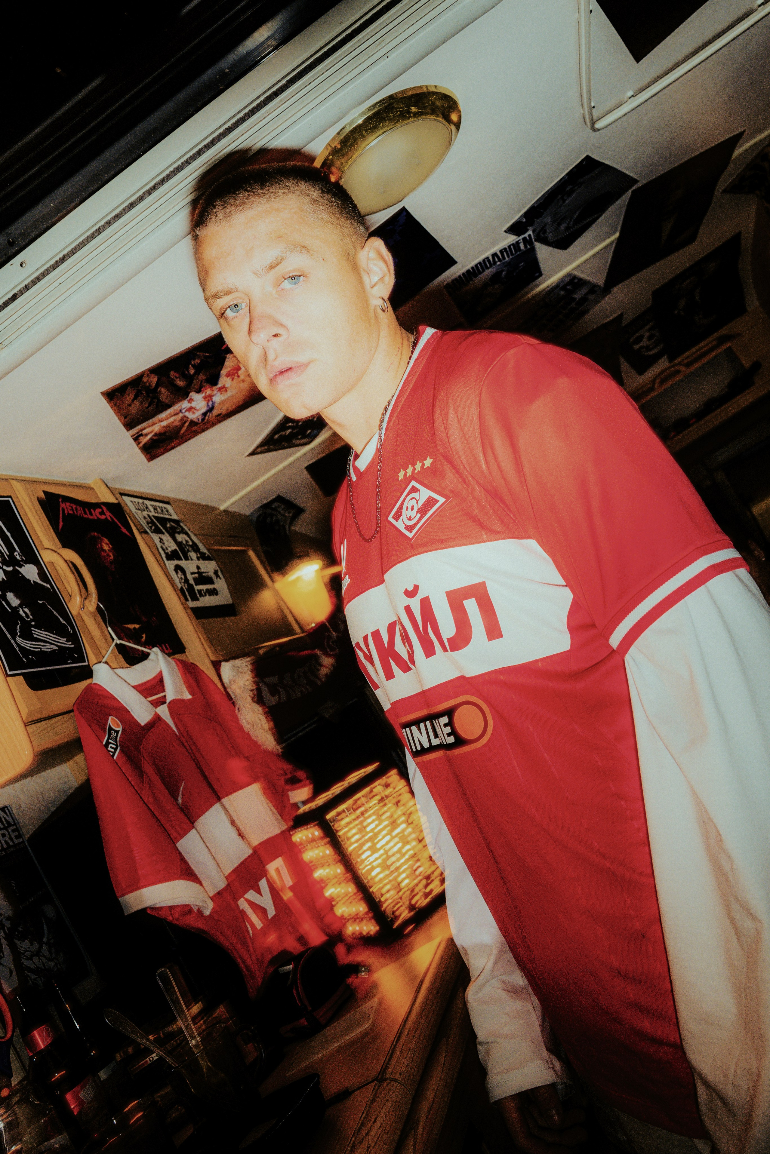 КУЛЬТУРА ДЖЕРСИ