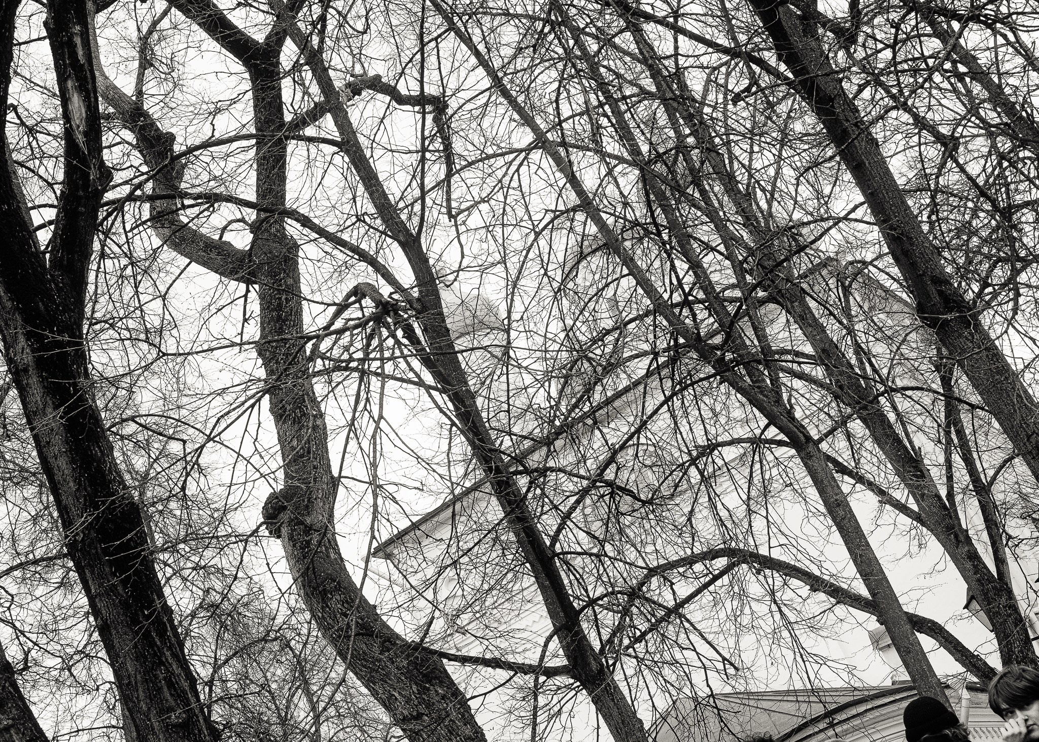 Похороны Паши Техника - для издания "Вот Так"