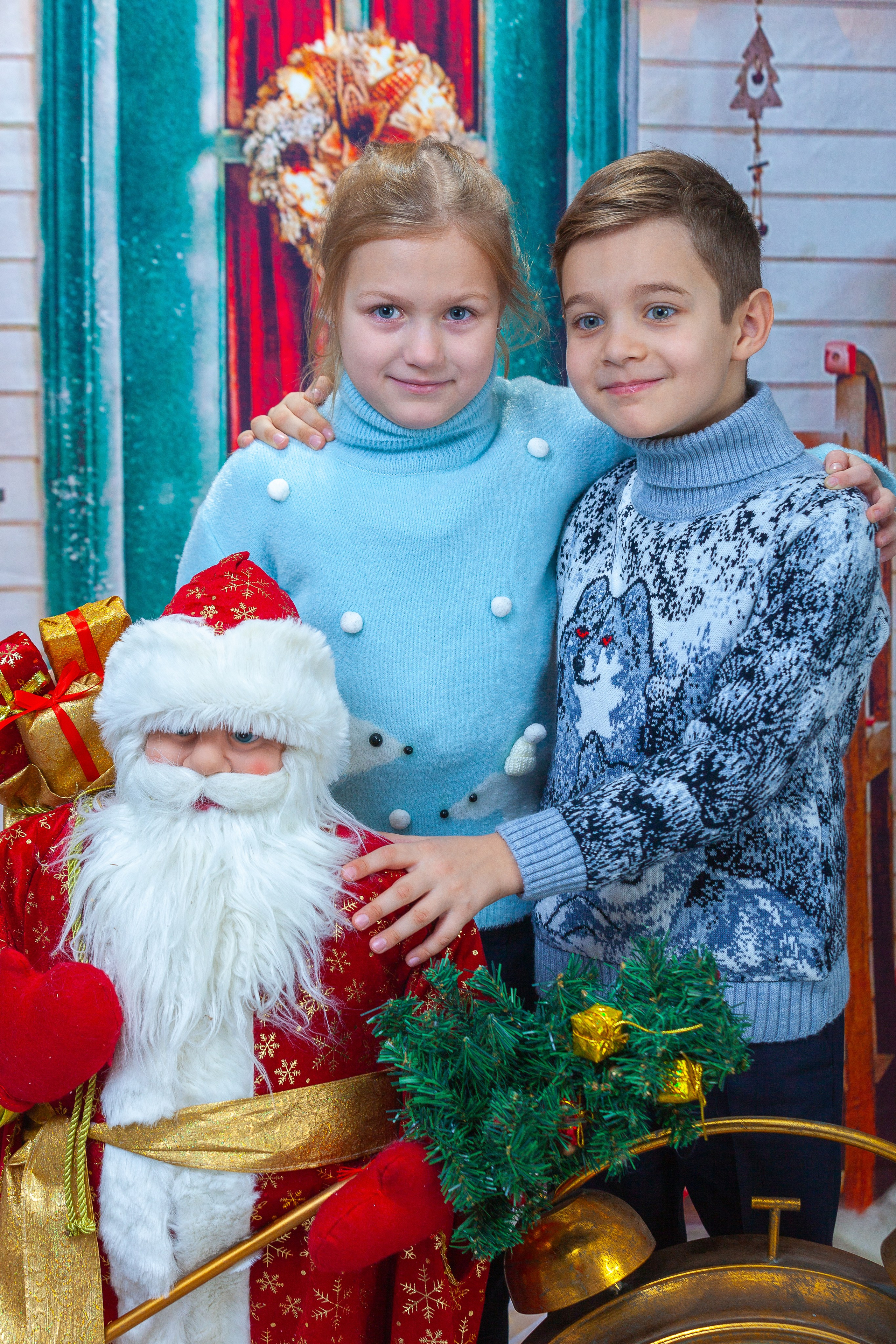 108 нов год 1, а общ