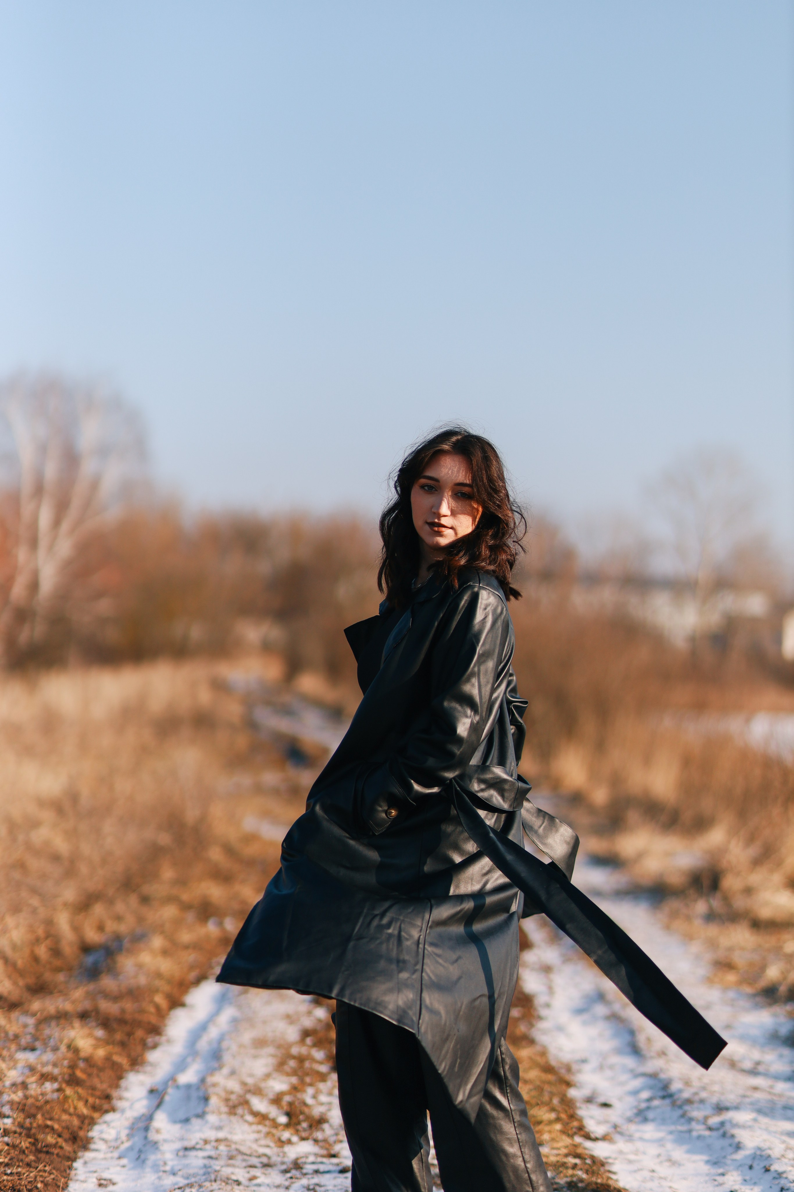 Арина. Фотограф София Комкина