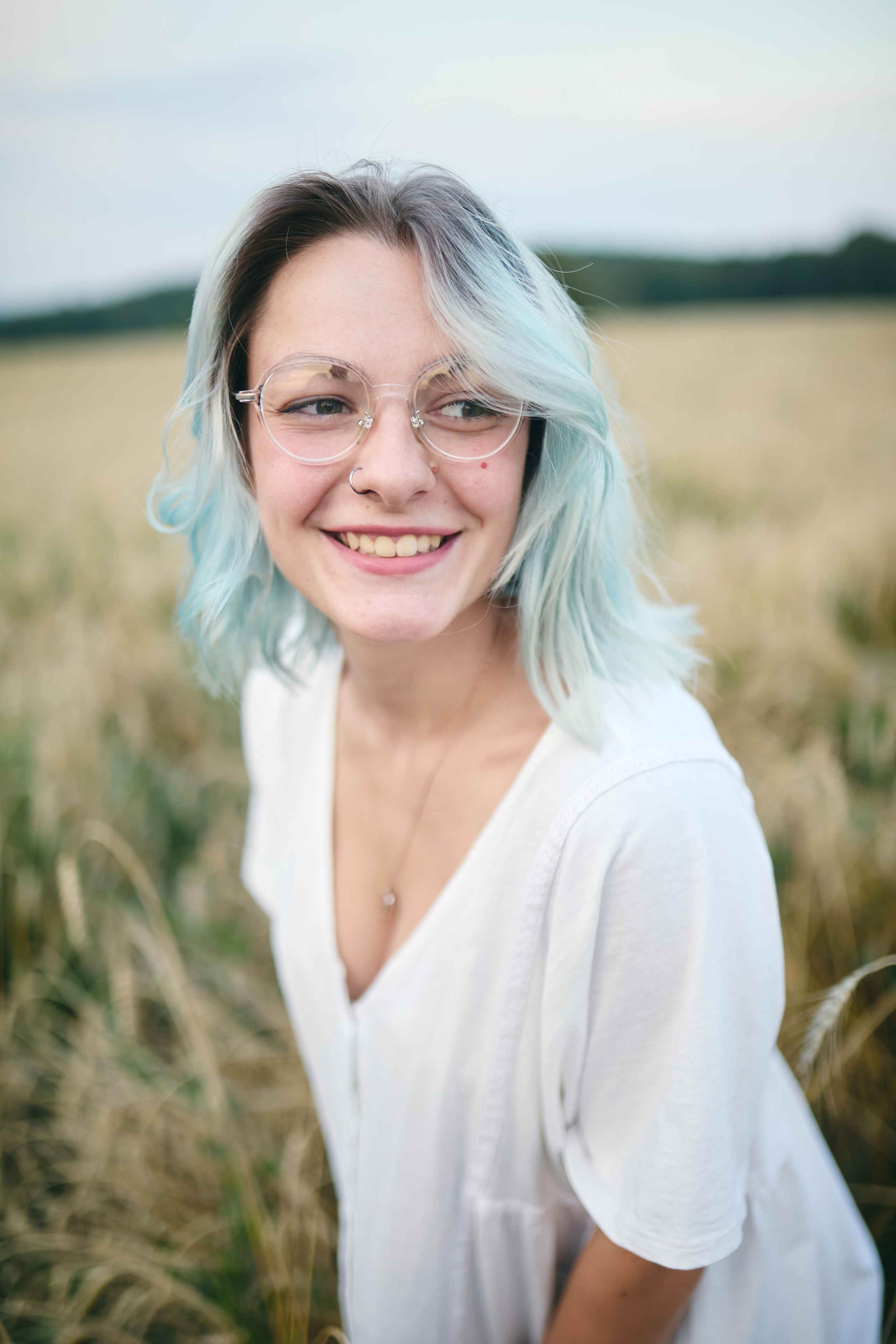 Аня, Лена и Арина. Фотограф София Комкина