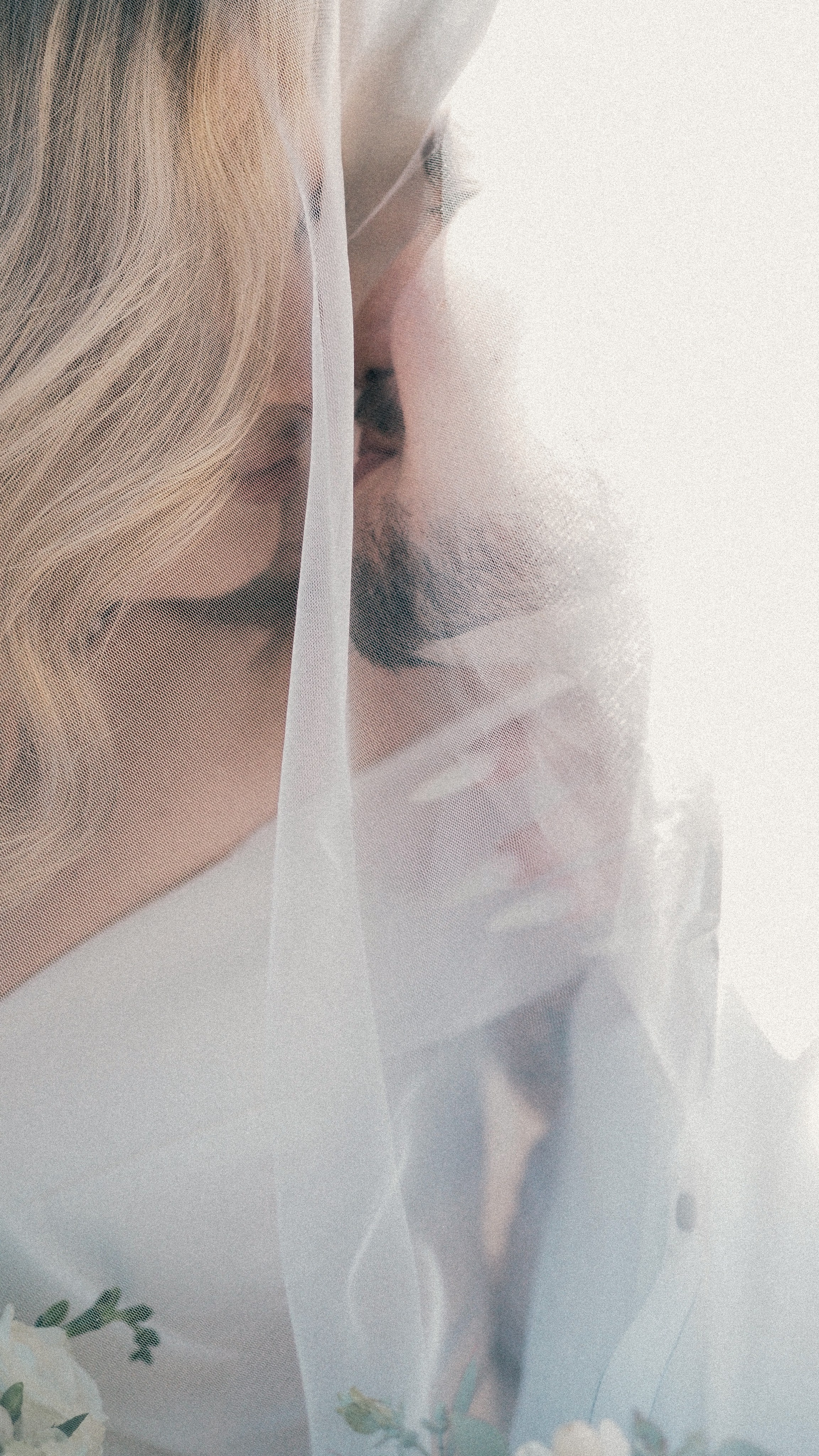 Оля & Антон. Фотограф София Комкина