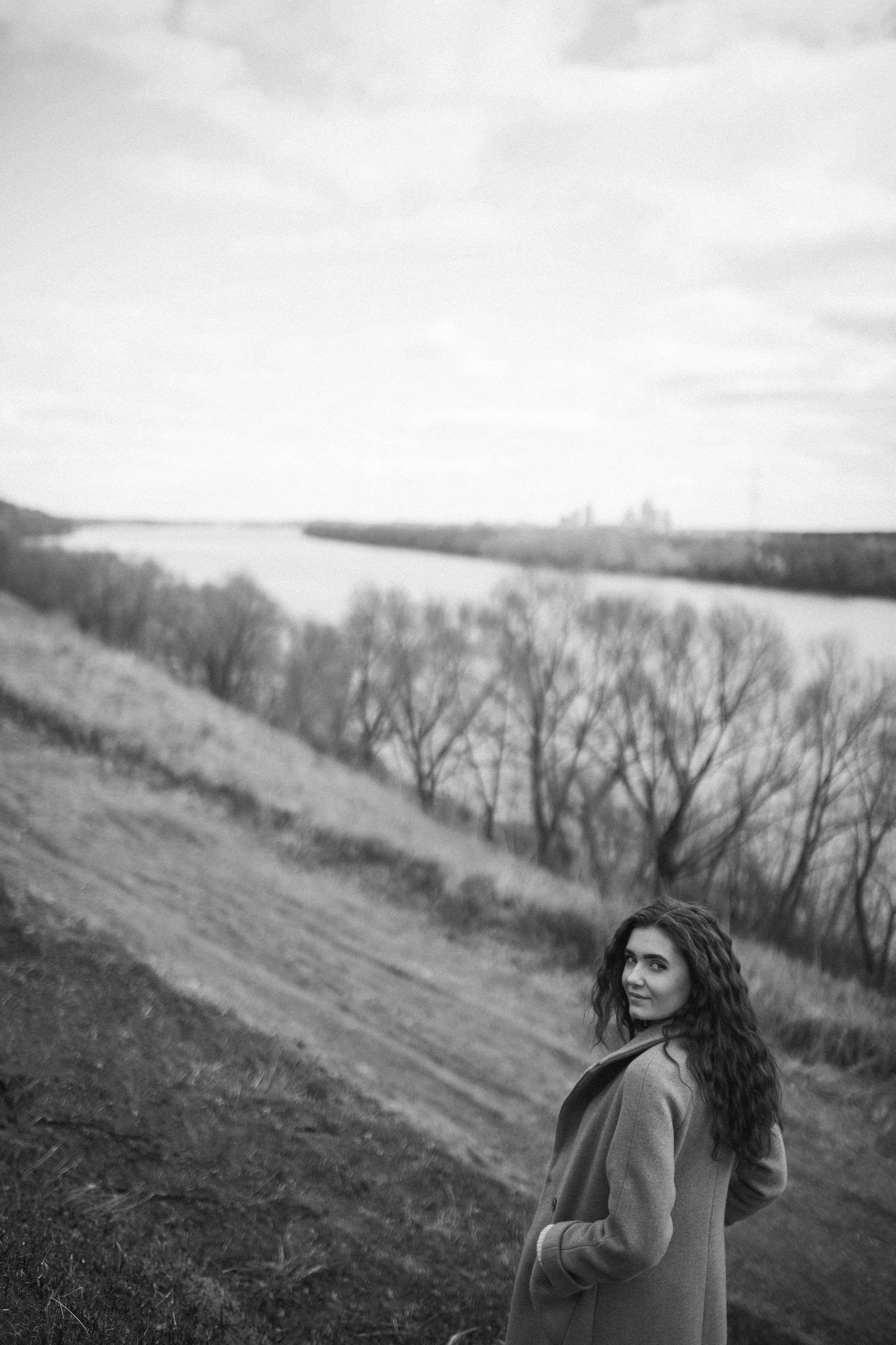 Вика. Фотограф София Комкина