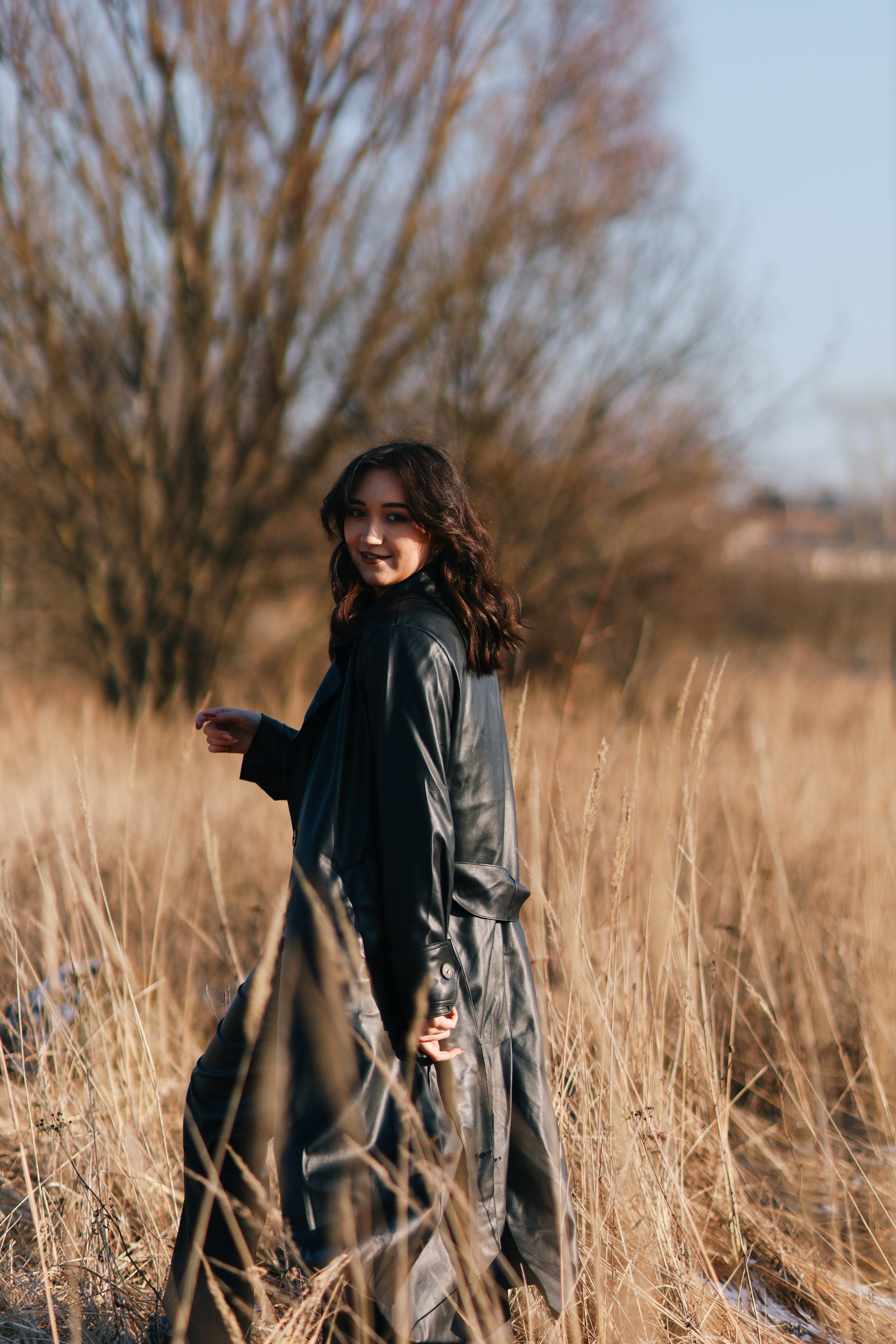 Арина. Фотограф София Комкина