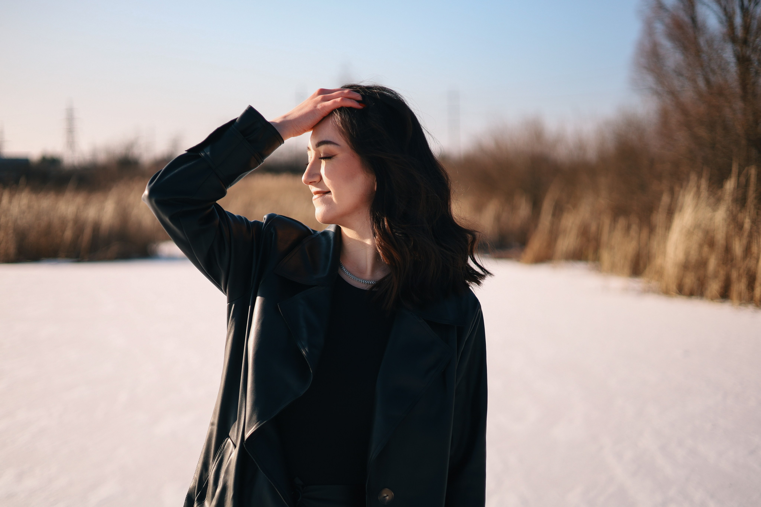 Арина. Фотограф София Комкина