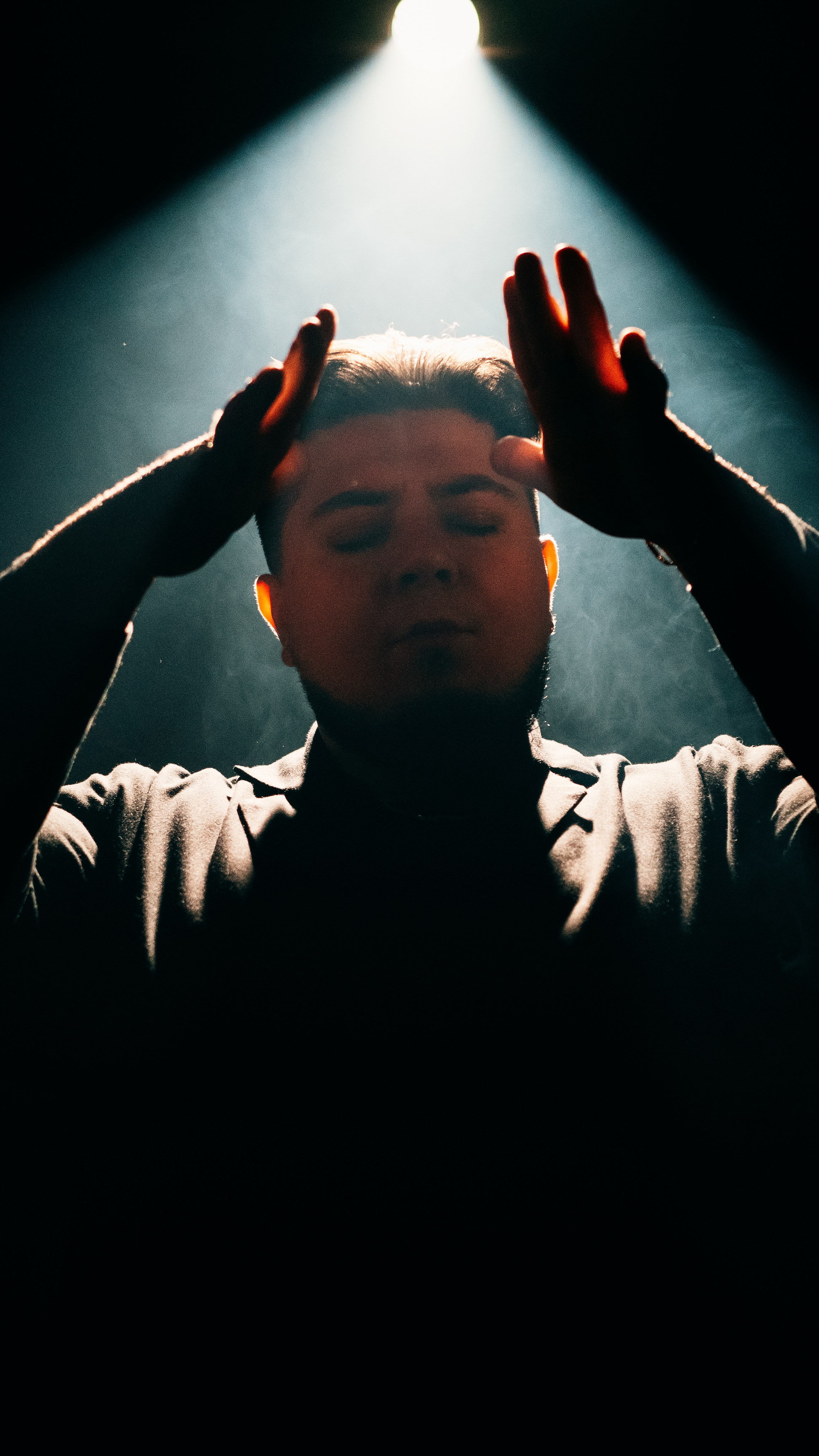 Тимур. Фотограф София Комкина