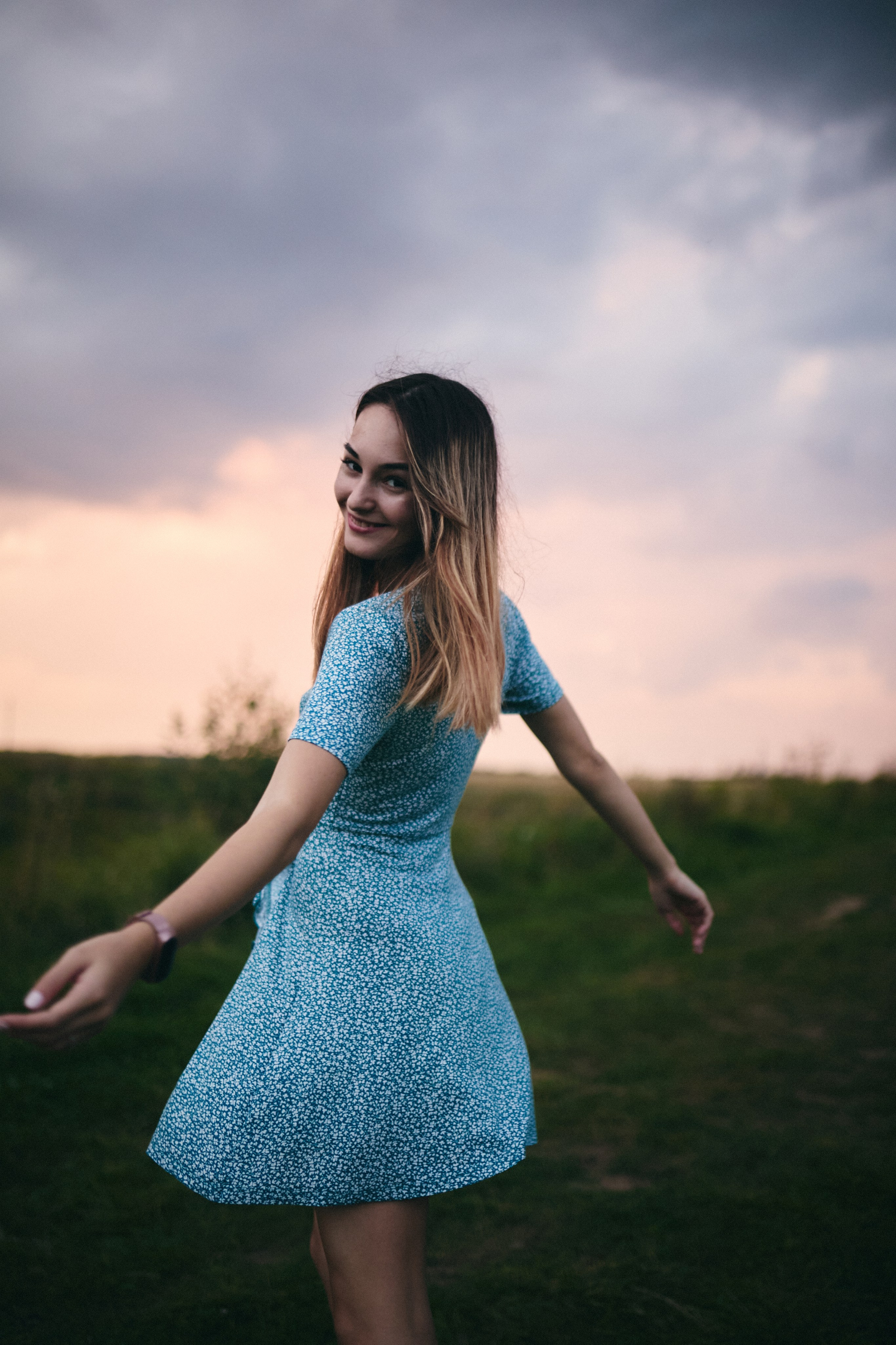 Аня, Лена и Арина. Фотограф София Комкина