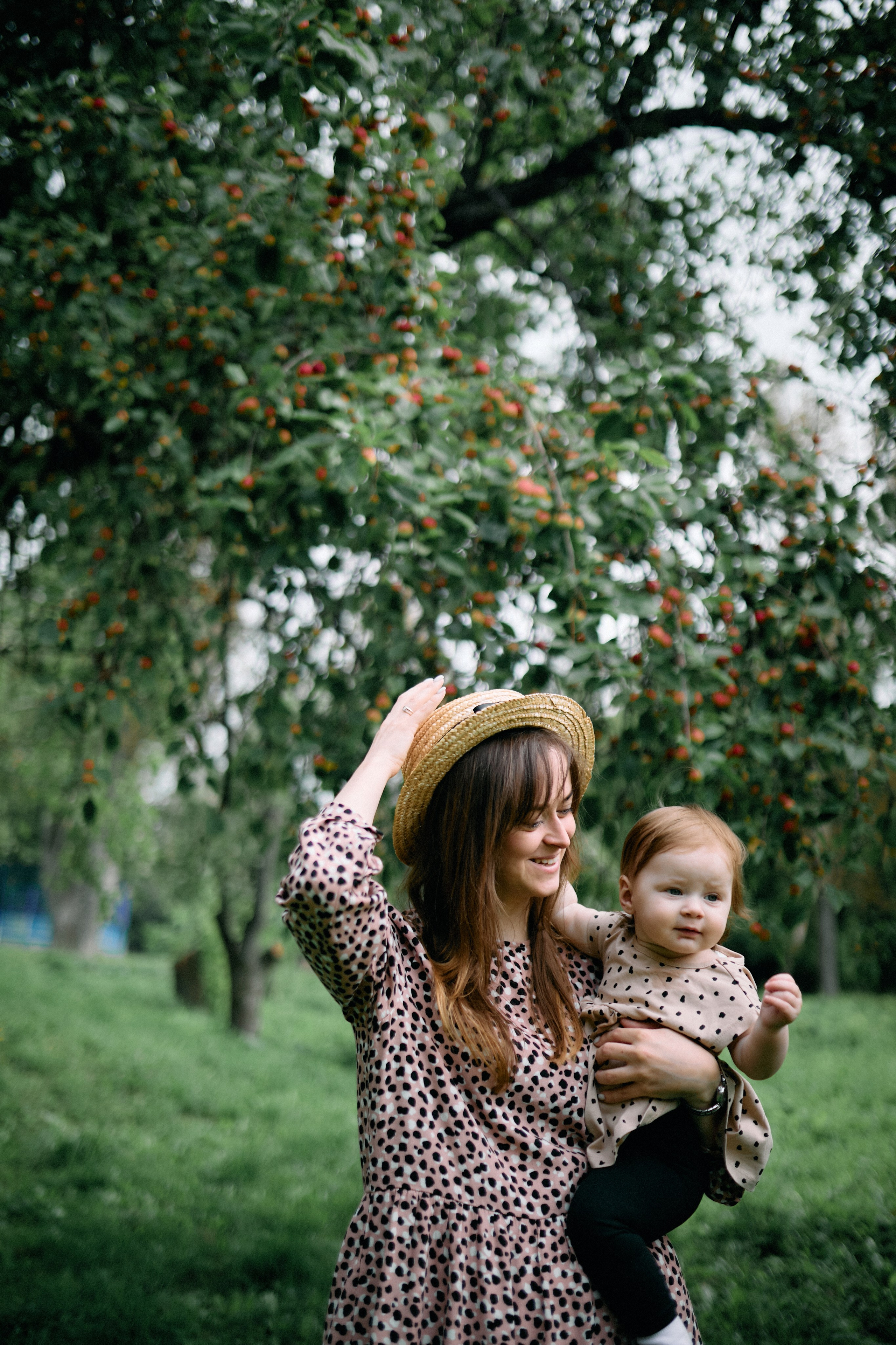 Катя, Женя и Устиша. Фотограф София Комкина