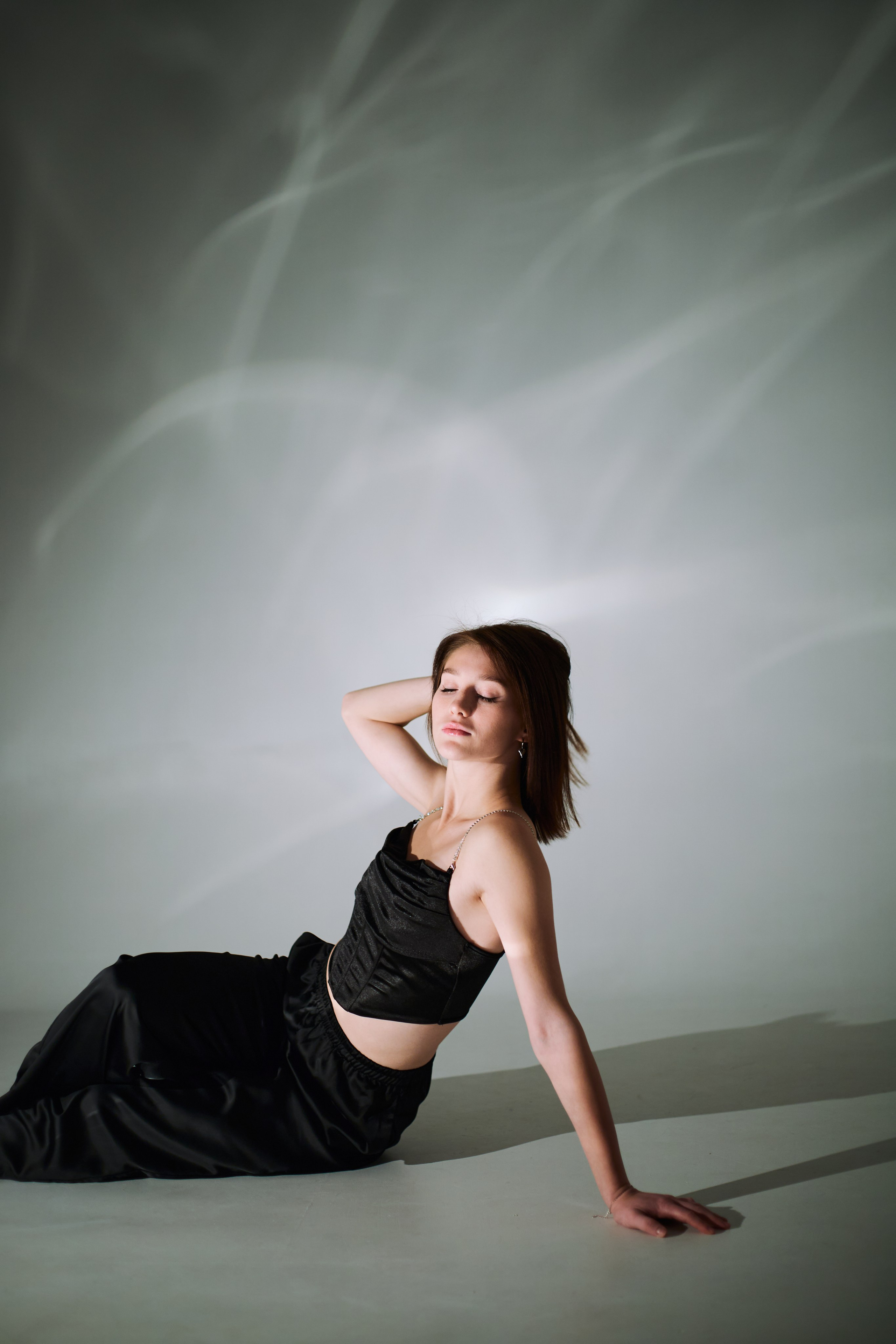 Полина. Фотограф София Комкина