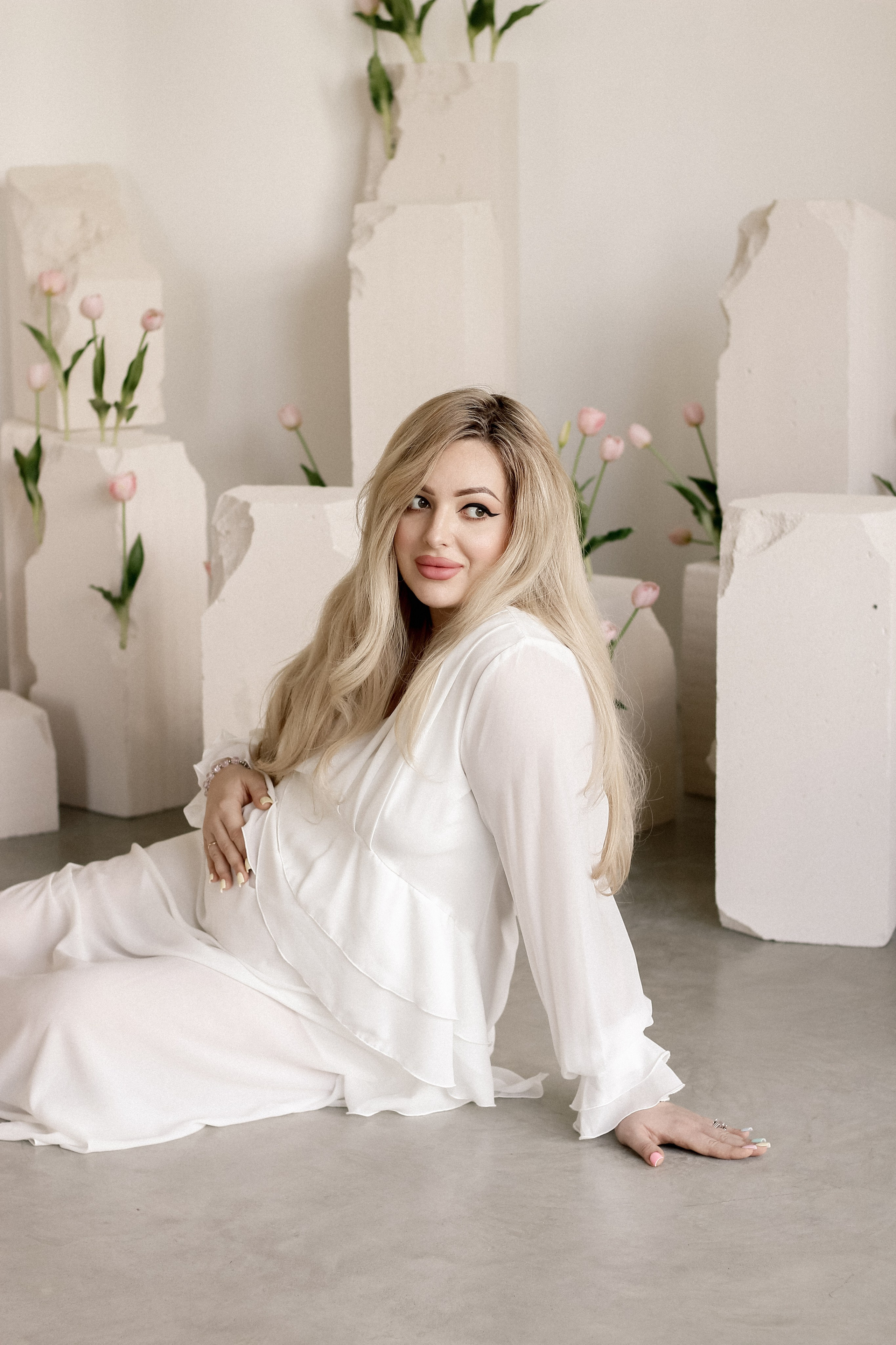 Диана. Фотограф Краснодар