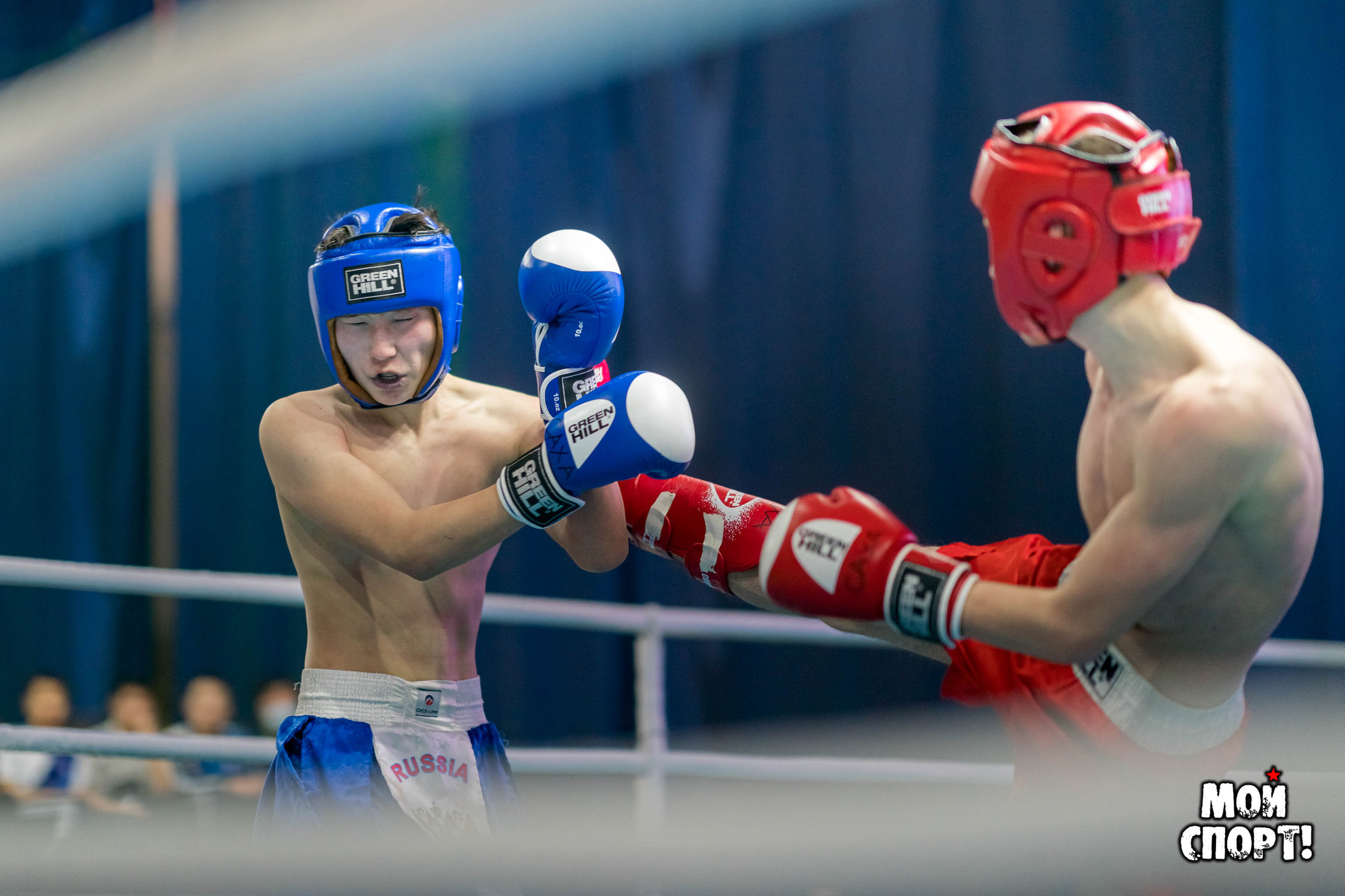 Чемпионат и первенство ДФО по кикбоксингу в разделе Лоу-кик памяти А. Иванова. Студия «Мой Спорт!» — все о спорте в Якутии