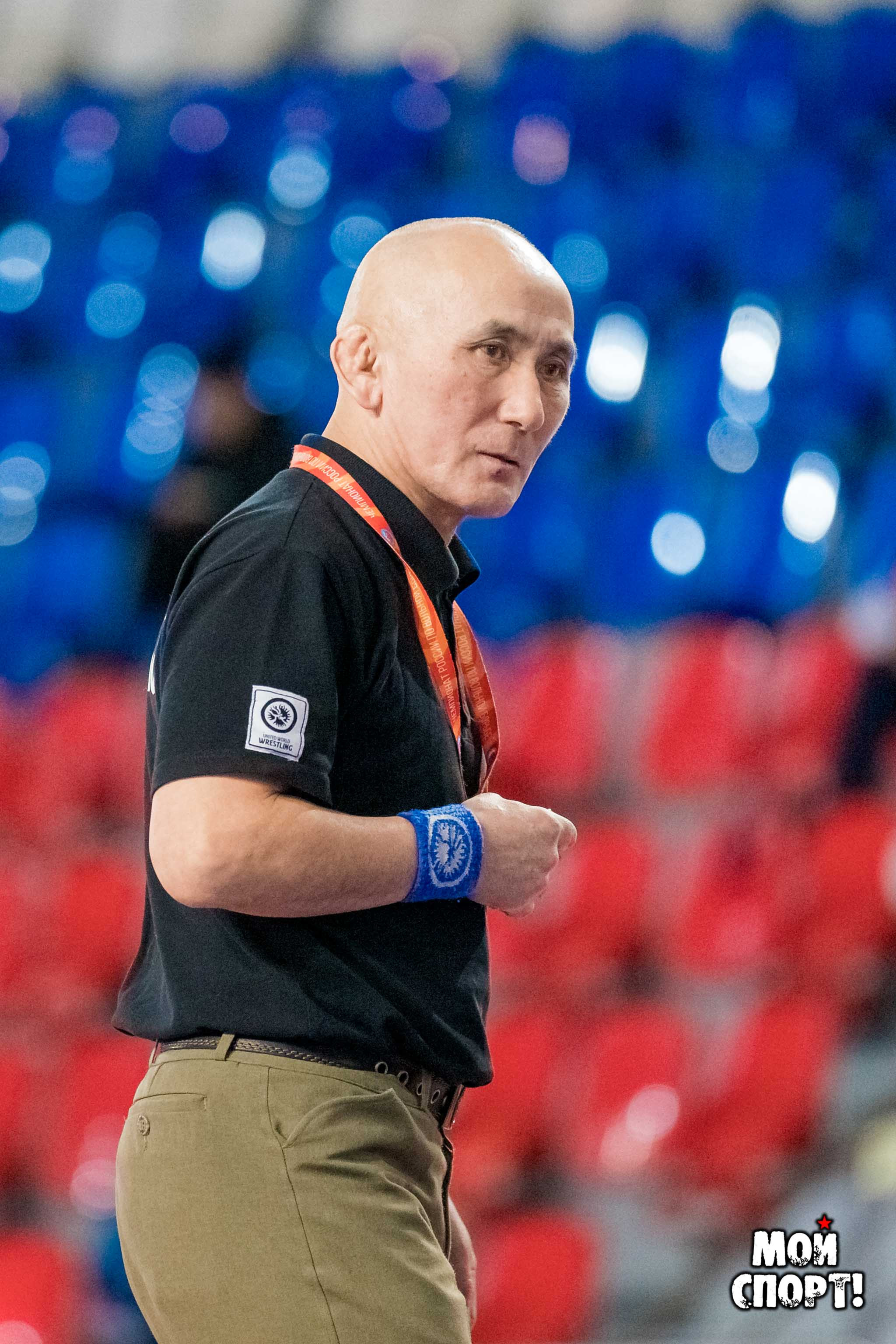 Чемпионат ДФО по спортивной борьбе среди мужчин и женщин. Студия «Мой Спорт!» — все о спорте в Якутии