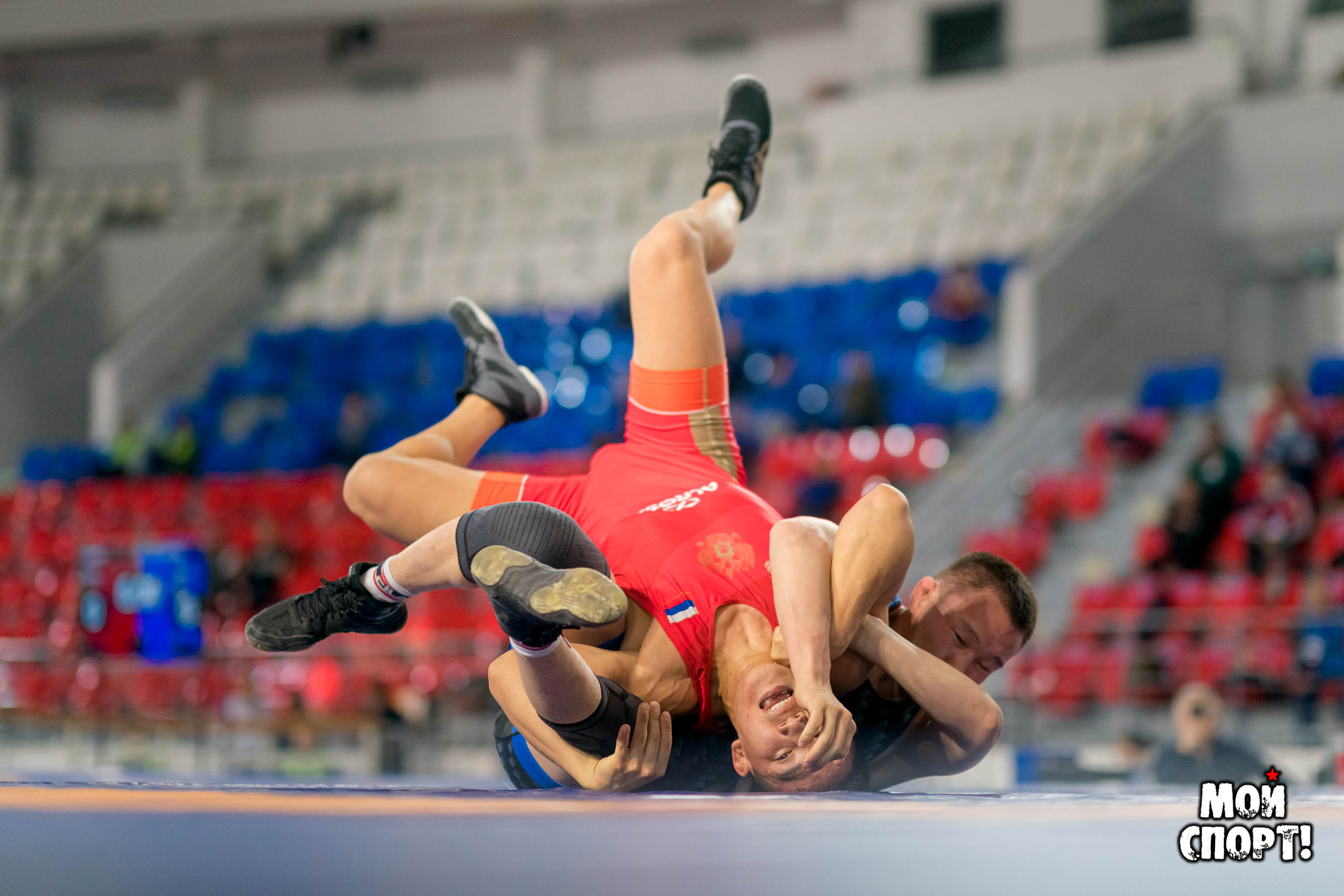 Чемпионат ДФО по спортивной борьбе среди мужчин и женщин. Студия «Мой Спорт!» — все о спорте в Якутии