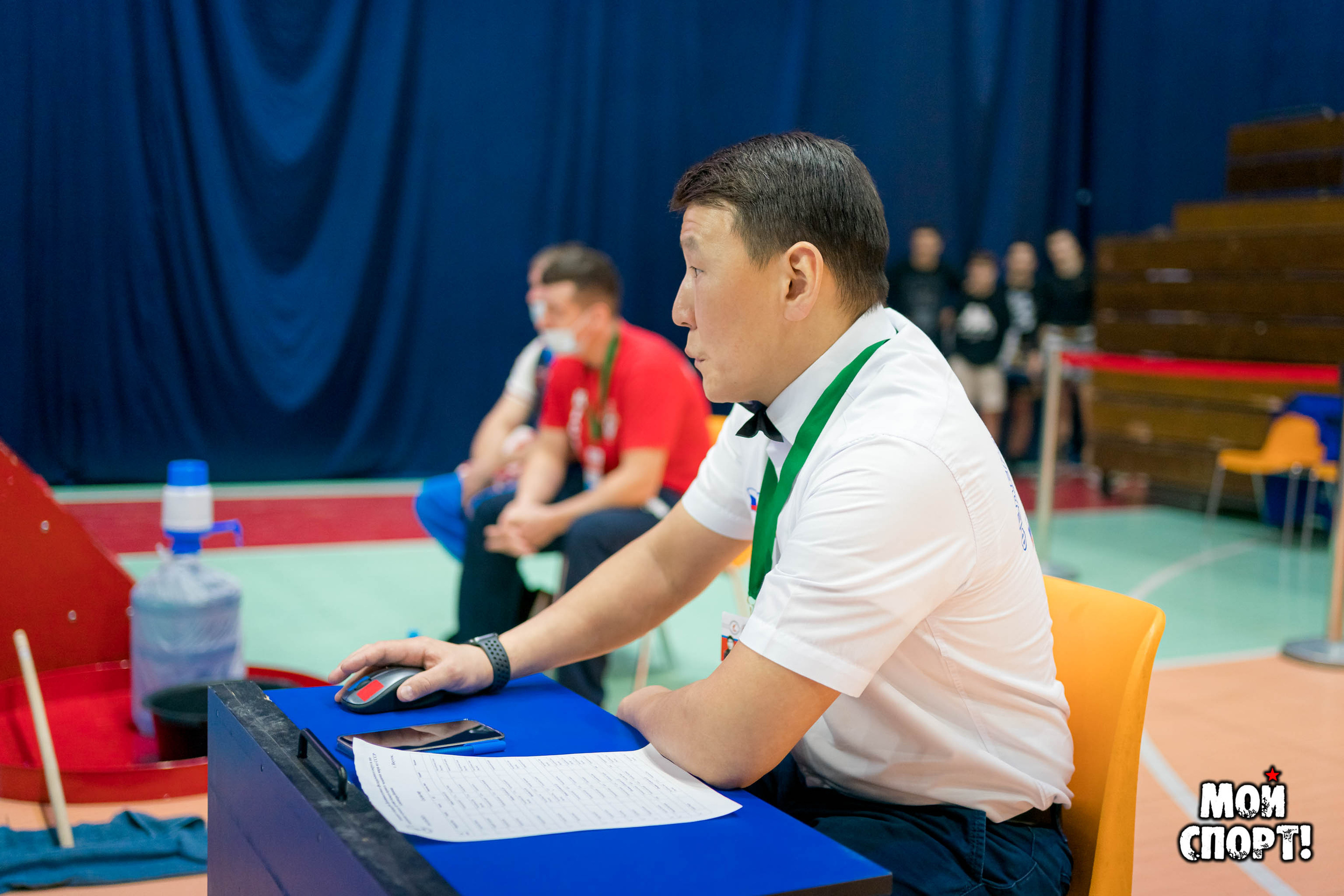 Чемпионат и первенство ДФО по кикбоксингу в разделе Лоу-кик памяти А. Иванова. Студия «Мой Спорт!» — все о спорте в Якутии