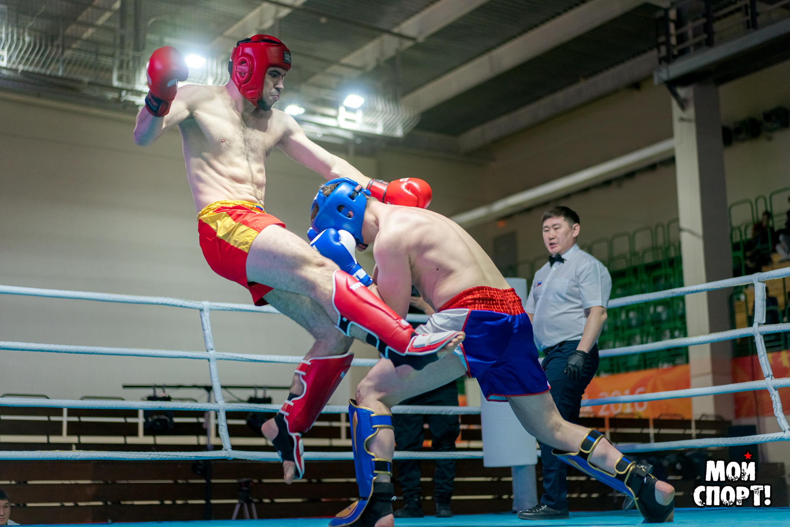 Чемпионат и первенство ДФО по кикбоксингу в разделе Лоу-кик памяти А. Иванова. Студия «Мой Спорт!» — все о спорте в Якутии