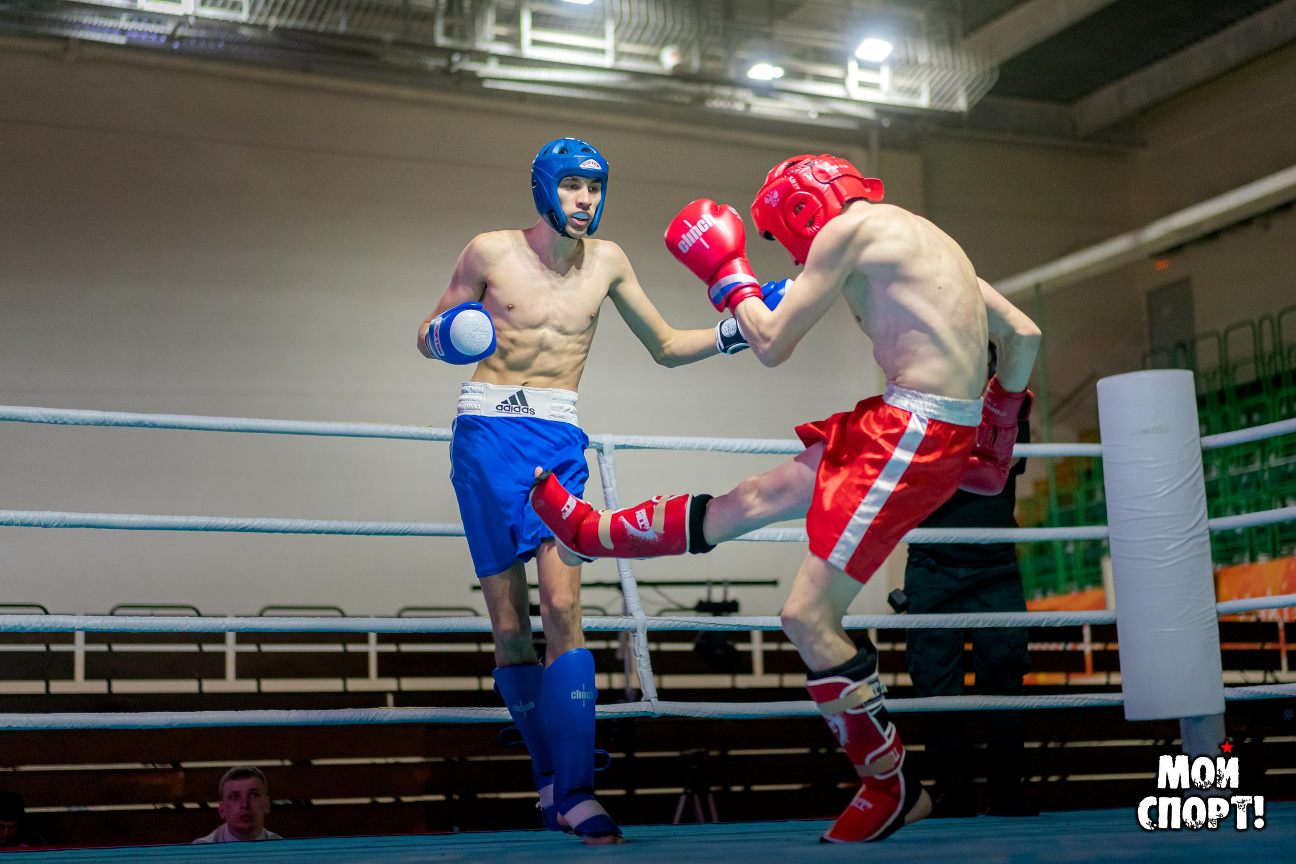 Чемпионат и первенство ДФО по кикбоксингу в разделе Лоу-кик памяти А. Иванова. Студия «Мой Спорт!» — все о спорте в Якутии