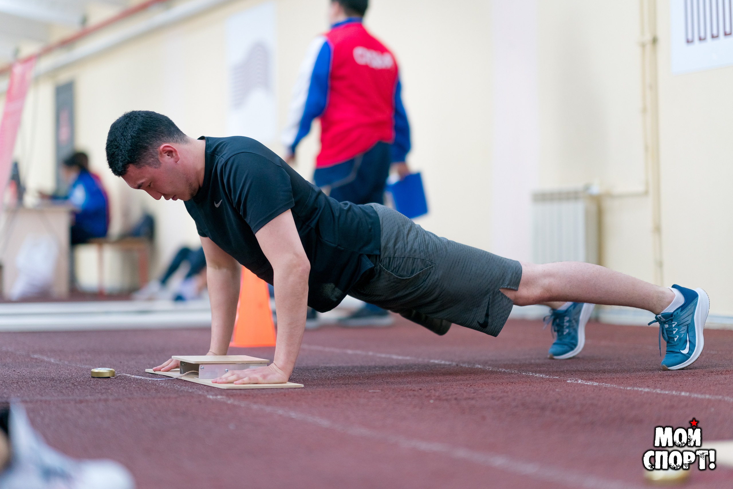 Всероссийский Фестиваль ГТО. Студия «Мой Спорт!» — все о спорте в Якутии