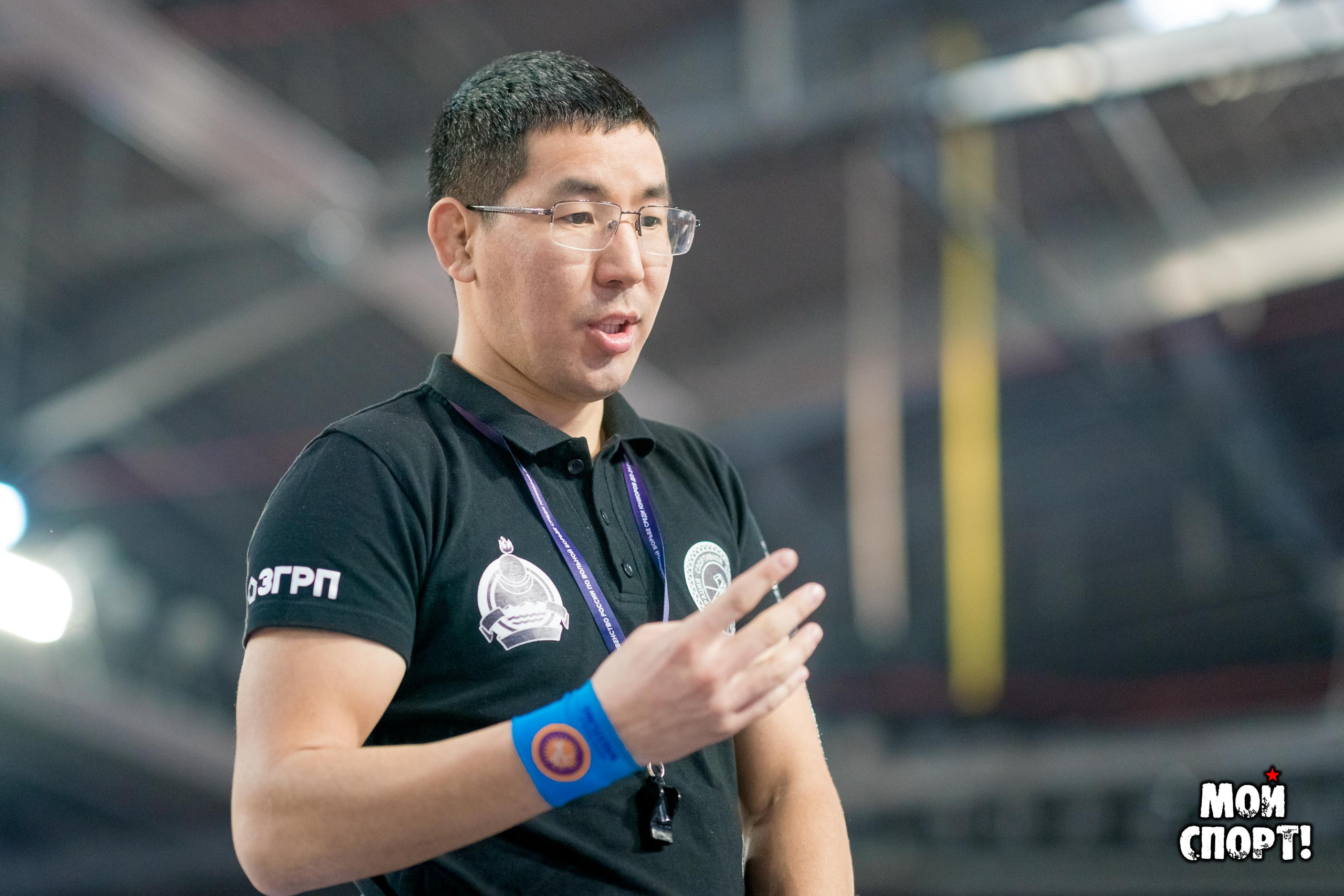 Чемпионат ДФО по спортивной борьбе среди мужчин и женщин. Студия «Мой Спорт!» — все о спорте в Якутии