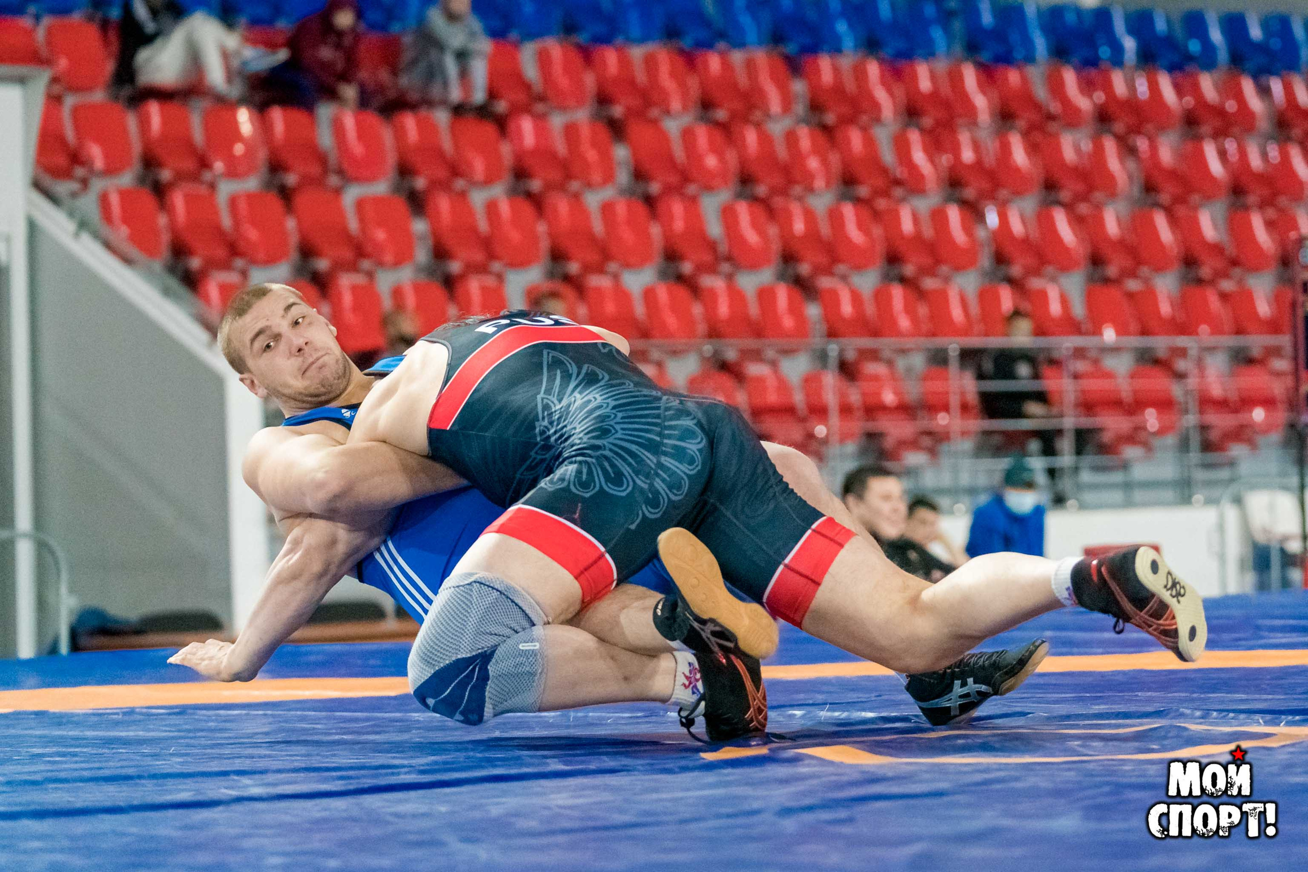 Чемпионат ДФО по спортивной борьбе среди мужчин и женщин. Студия «Мой Спорт!» — все о спорте в Якутии