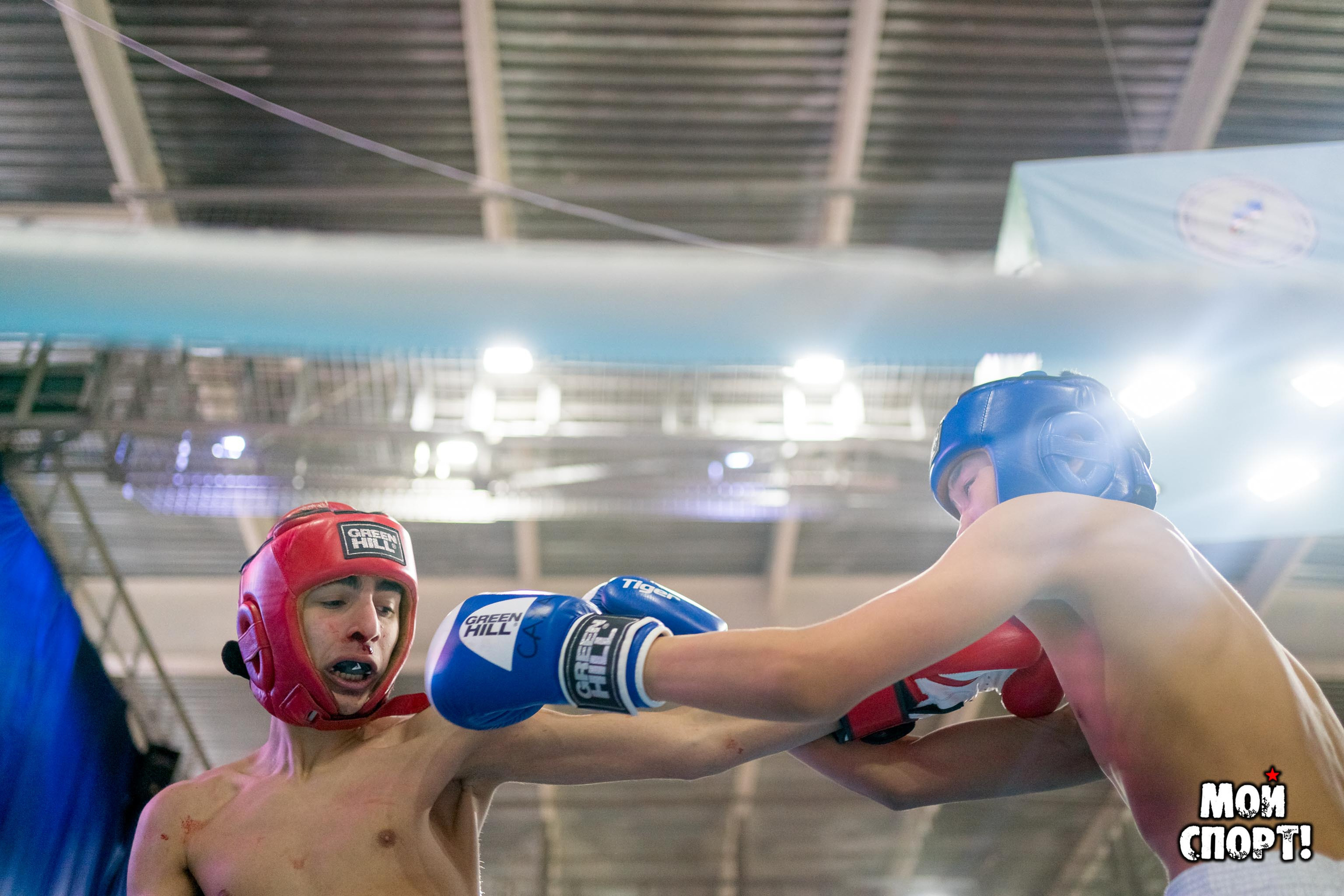 Чемпионат и первенство ДФО по кикбоксингу в разделе Лоу-кик памяти А. Иванова. Студия «Мой Спорт!» — все о спорте в Якутии