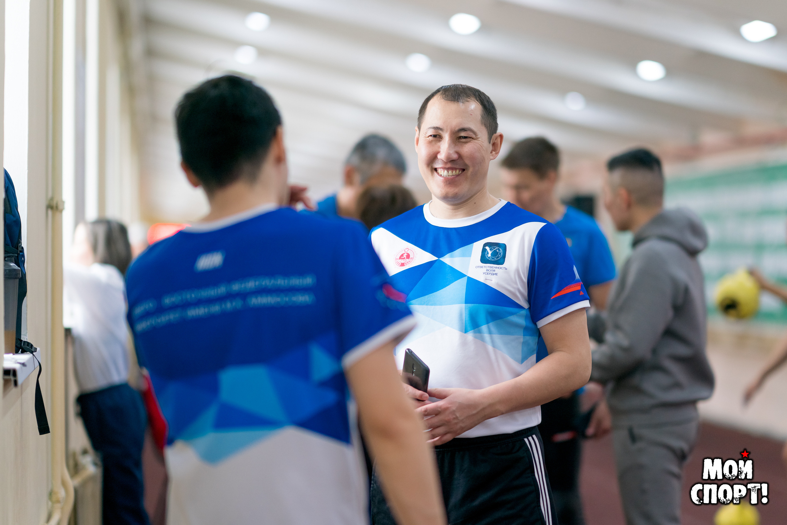 Всероссийский Фестиваль ГТО. Студия «Мой Спорт!» — все о спорте в Якутии